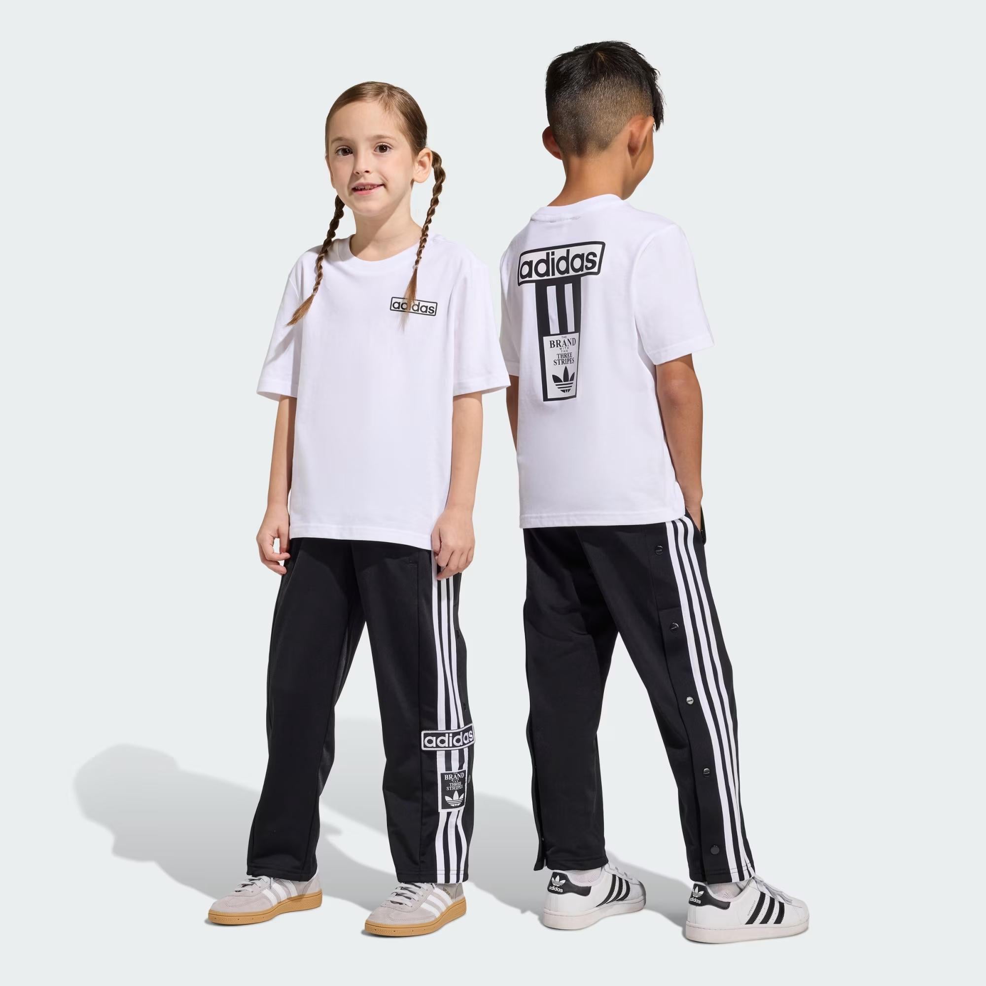 adidas Adibreak Çocuk Eşofman Takımı