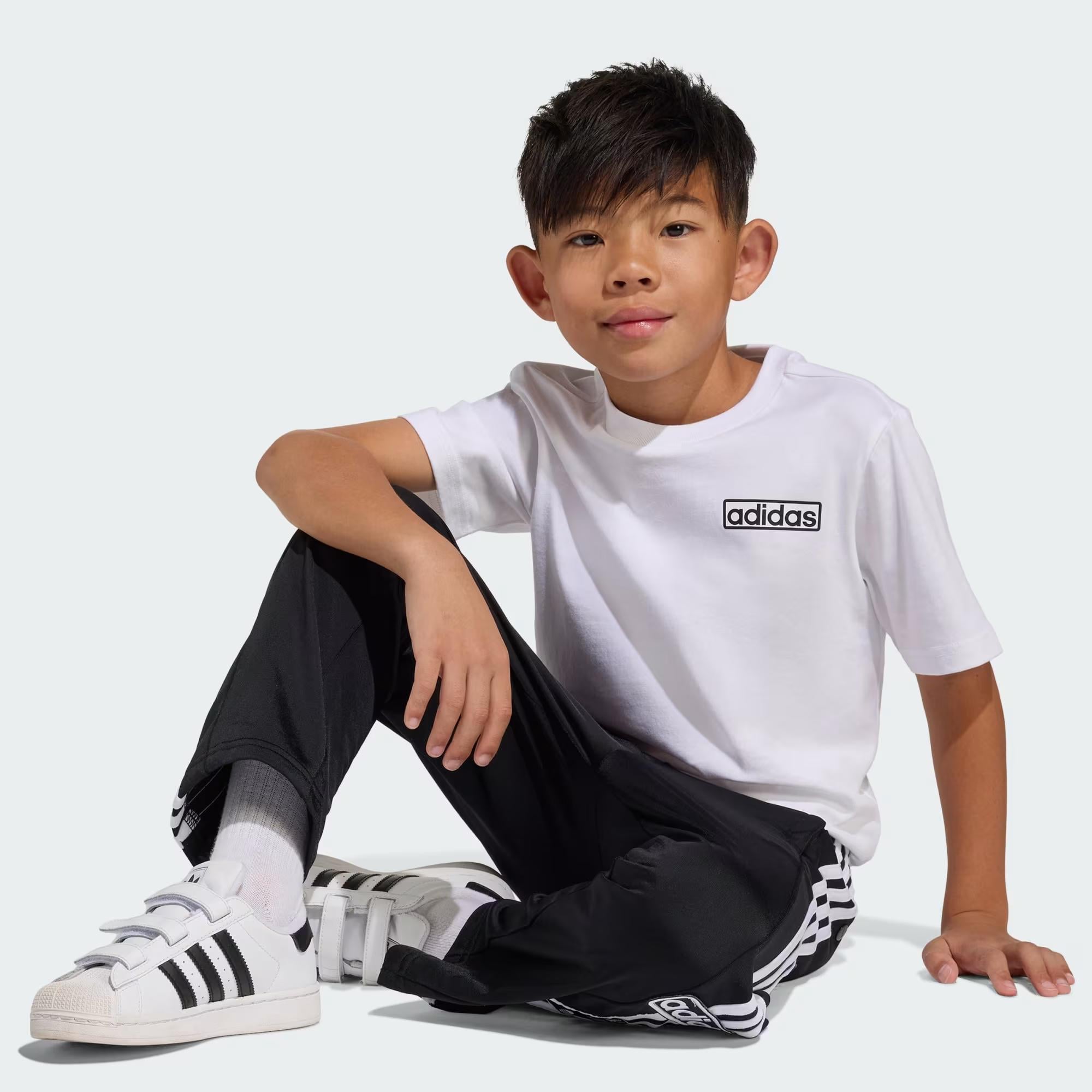 adidas Adibreak Çocuk Eşofman Takımı
