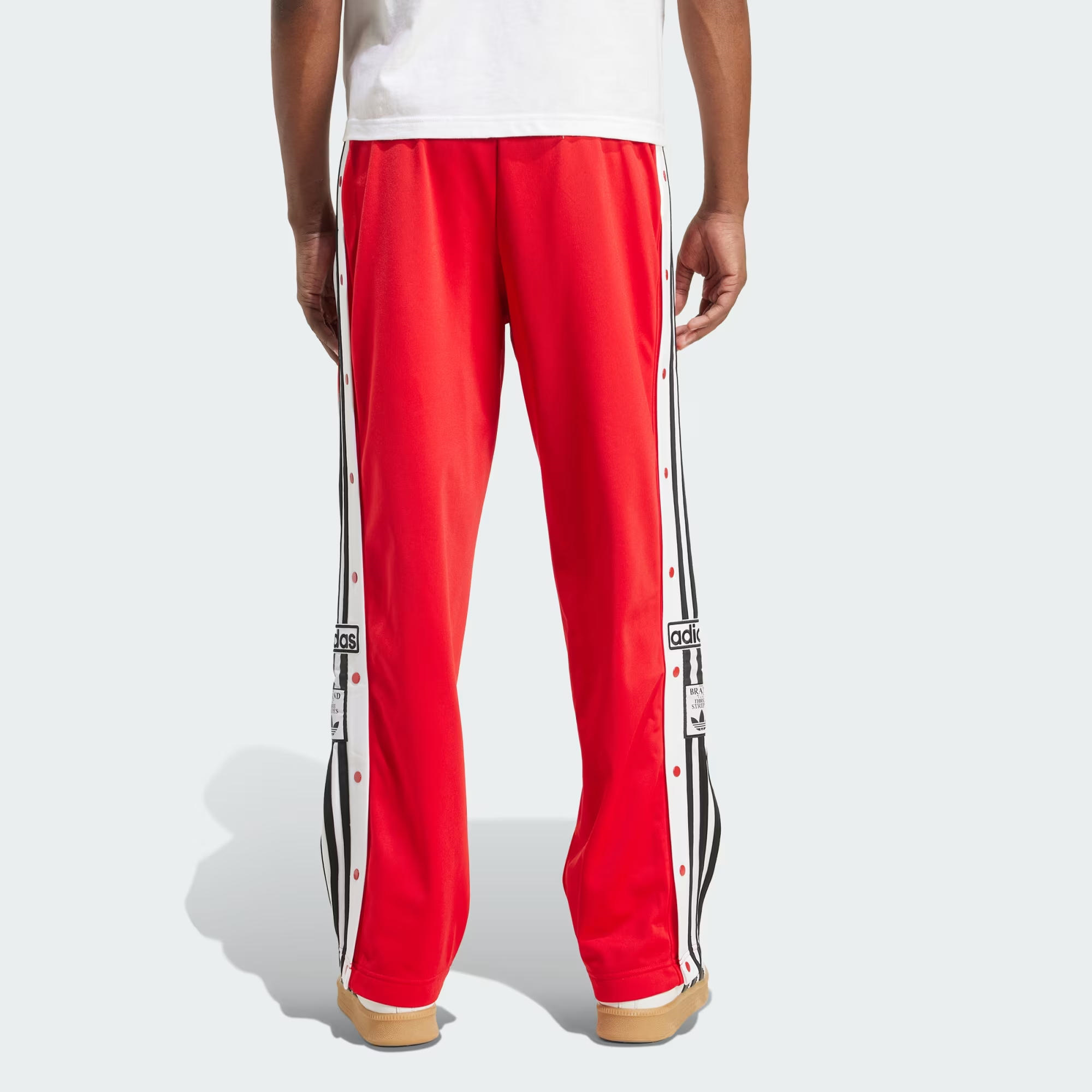 adidas Adibreak Erkek Eşofman Altı
