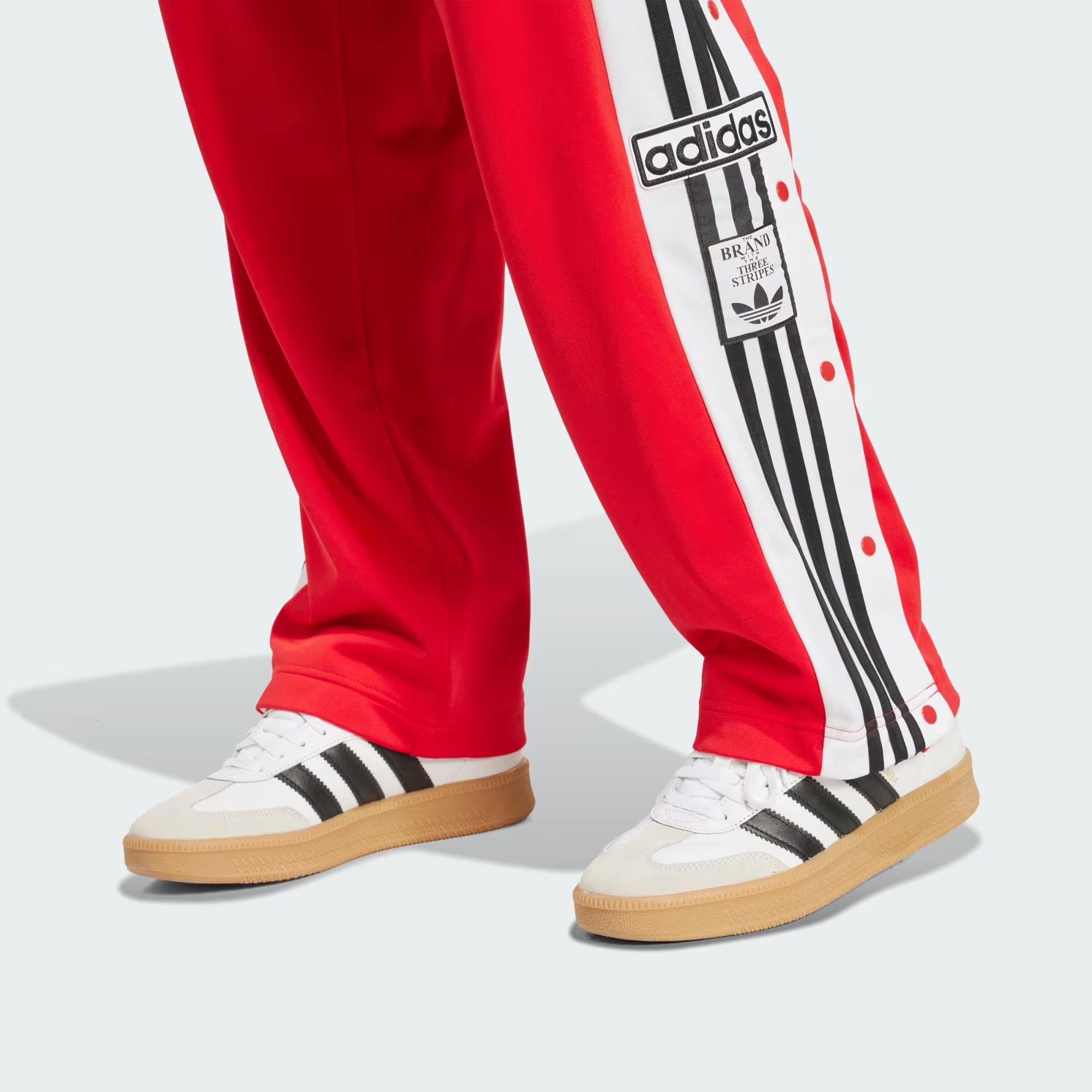 adidas Adibreak Erkek Eşofman Altı