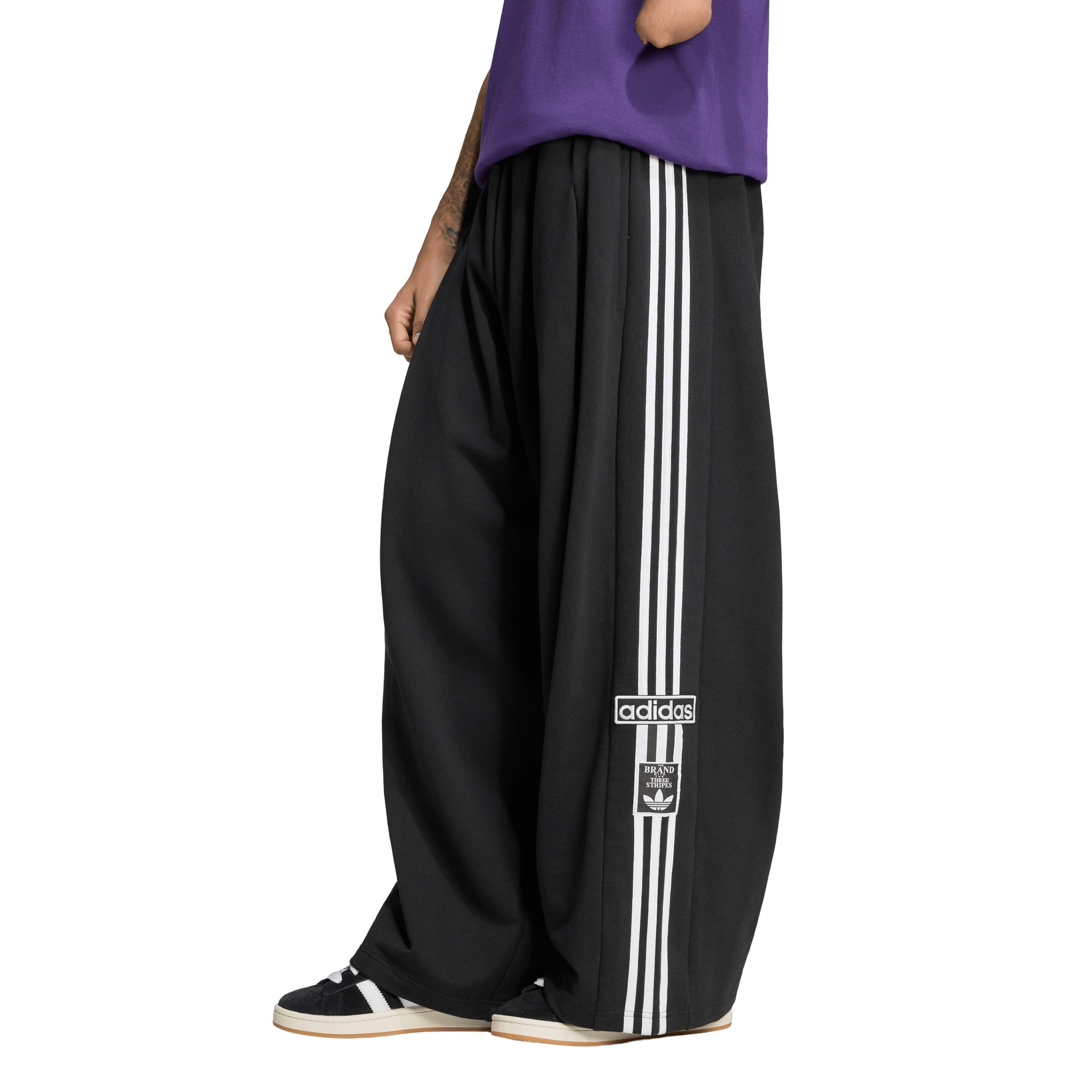 adidas Adibreak Sweat Erkek Eşofman Altı