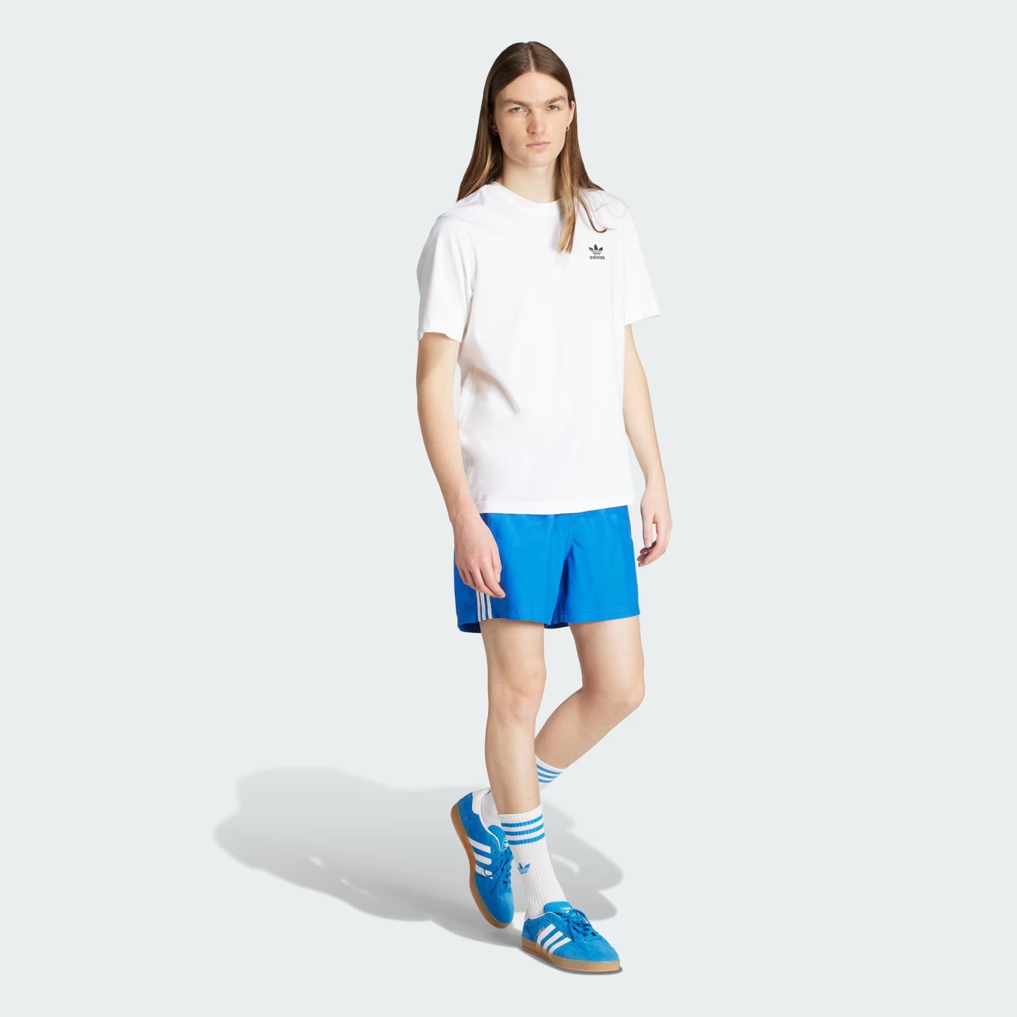 adidas Adic Swimsh 5IN Erkek Şort