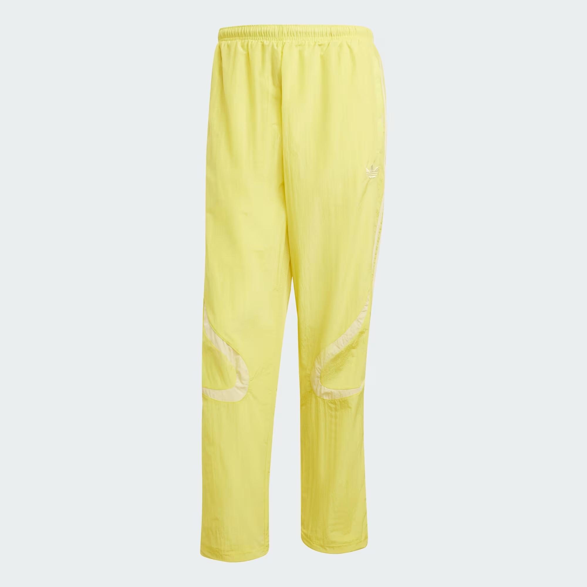 adidas Adicolor 2000s Woven Erkek Eşofman Altı