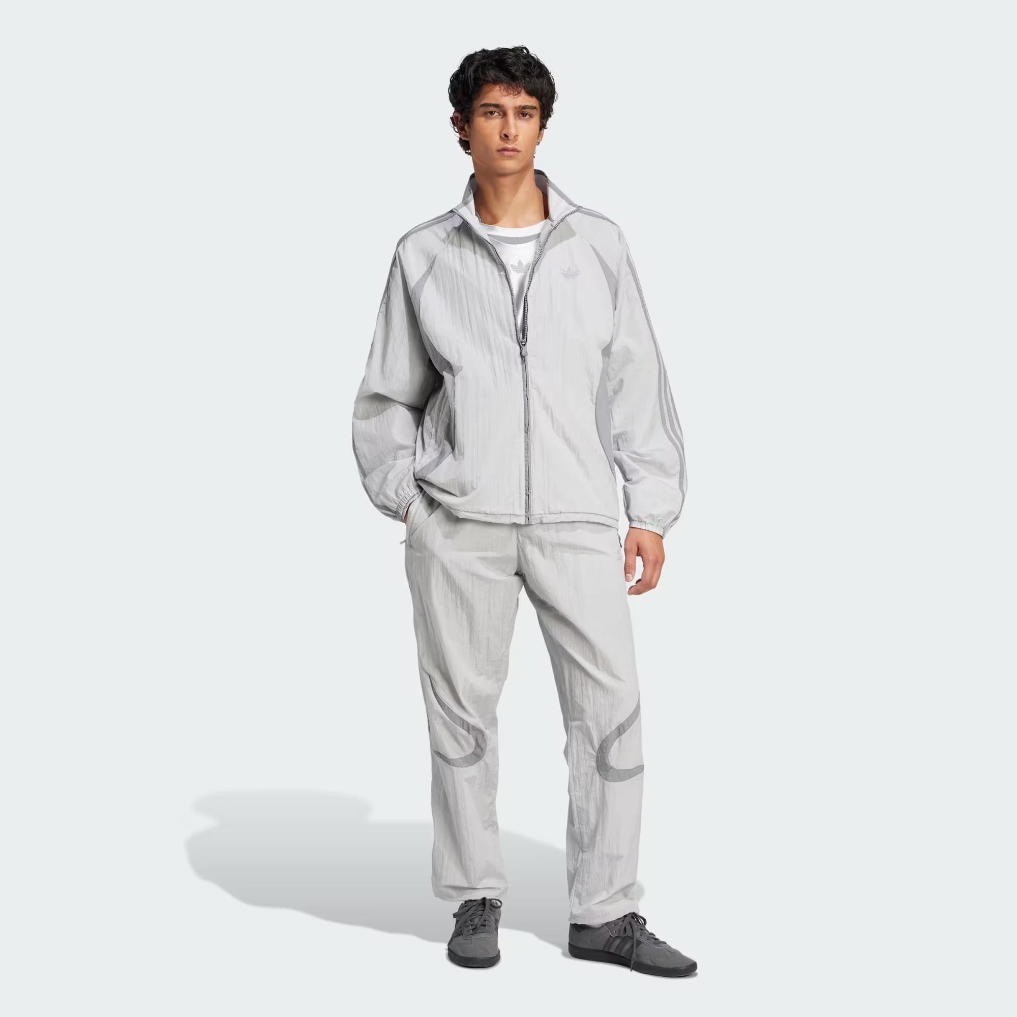 adidas Adicolor 2000s Woven Erkek Eşofman Altı