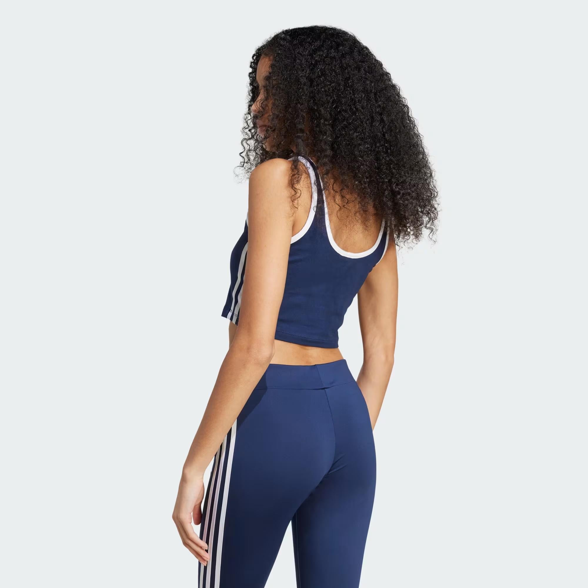 adidas Adicolor 3 Stripes Bra Kadın Atlet