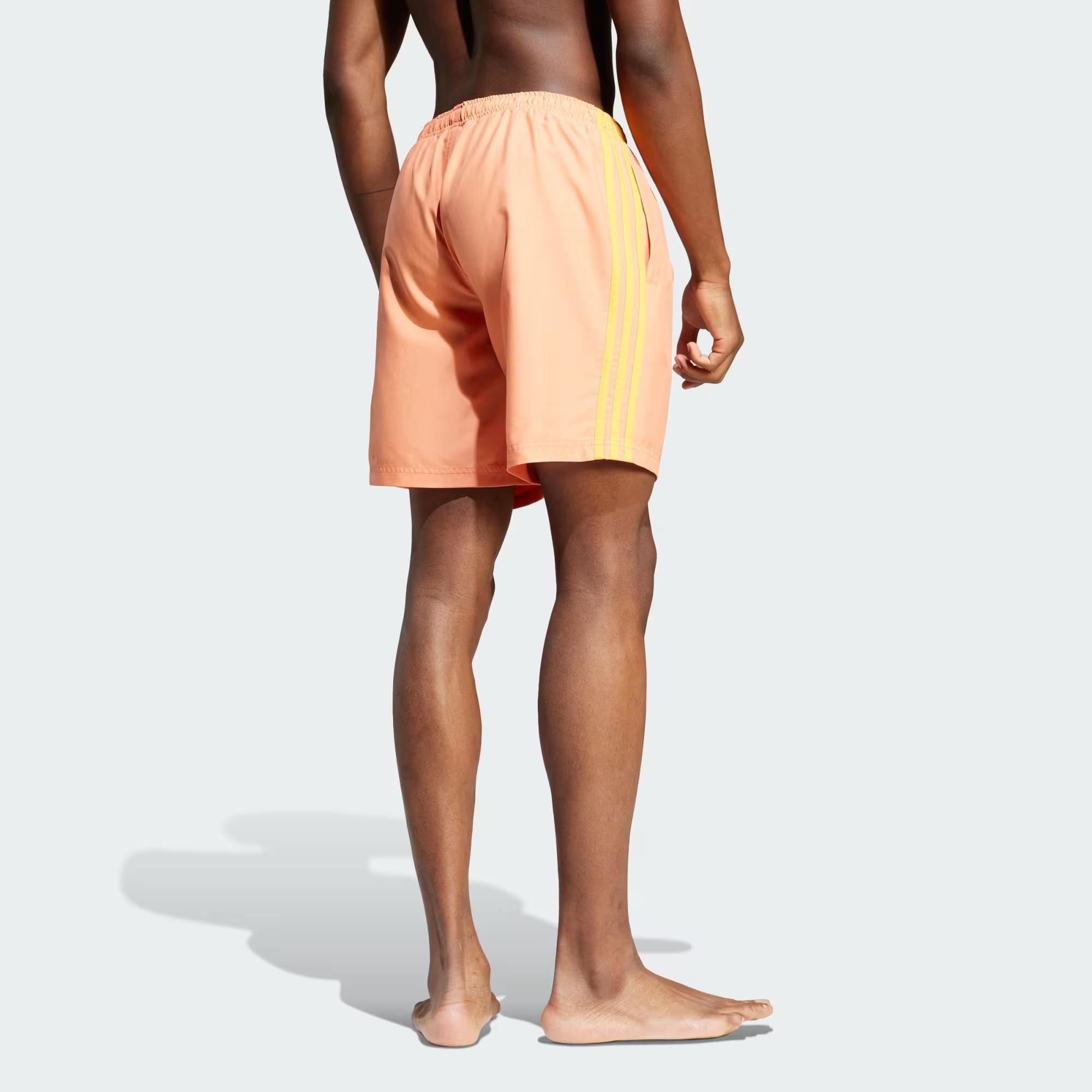 adidas Adicolor 3 Stripes Erkek Şort Mayo