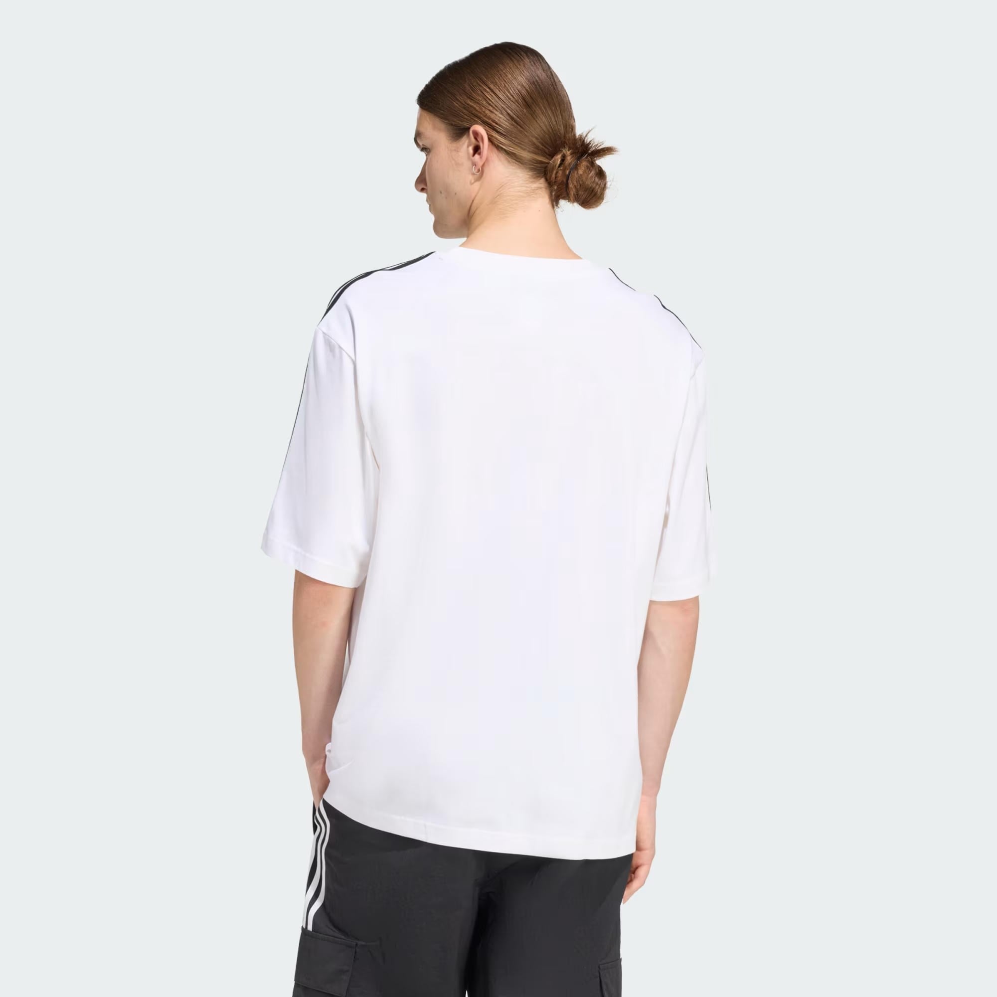 adidas Adicolor 3 Stripes Erkek Tişört