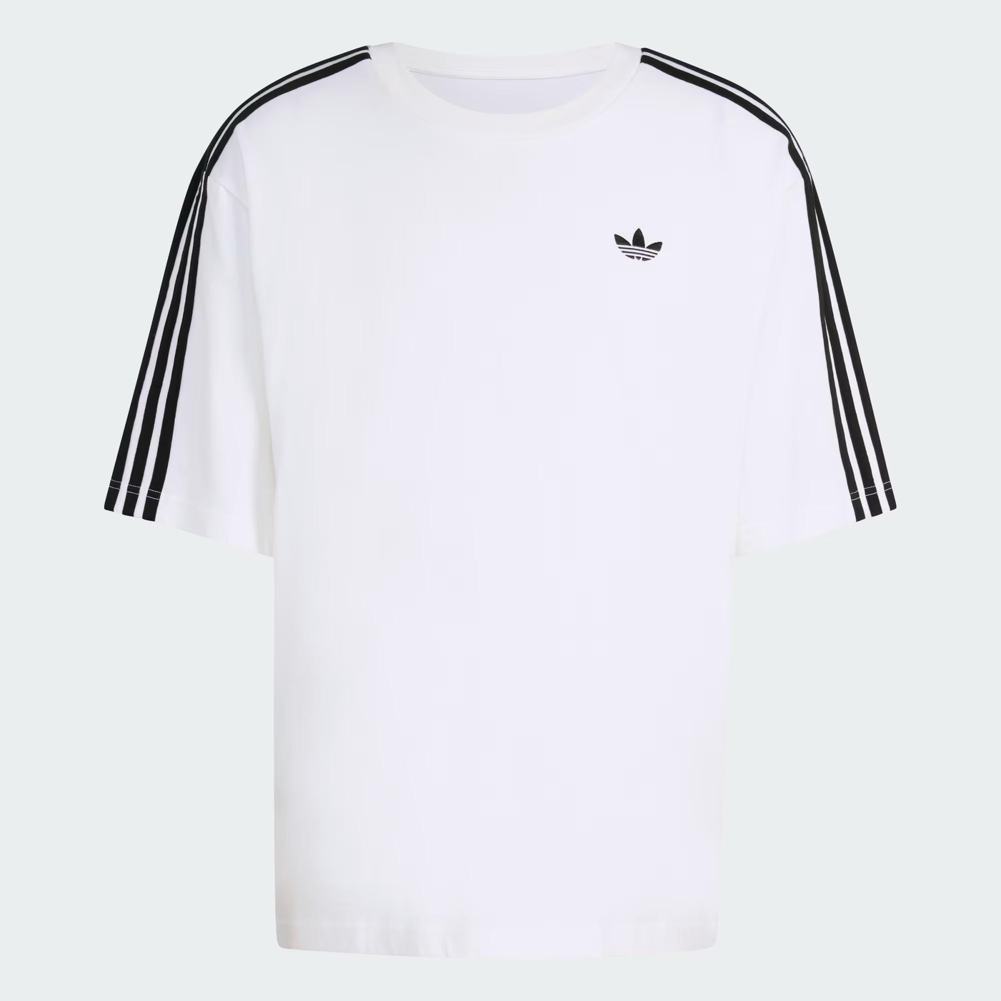 adidas Adicolor 3 Stripes Erkek Tişört