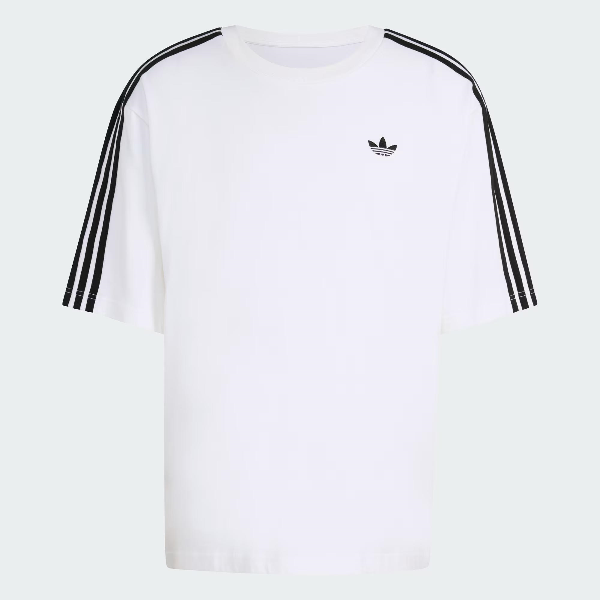 adidas Adicolor 3 Stripes Erkek Tişört