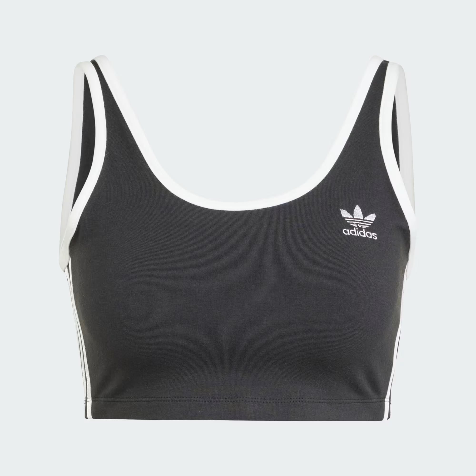 adidas Adicolor 3-Stripes Kadın Büstiyer