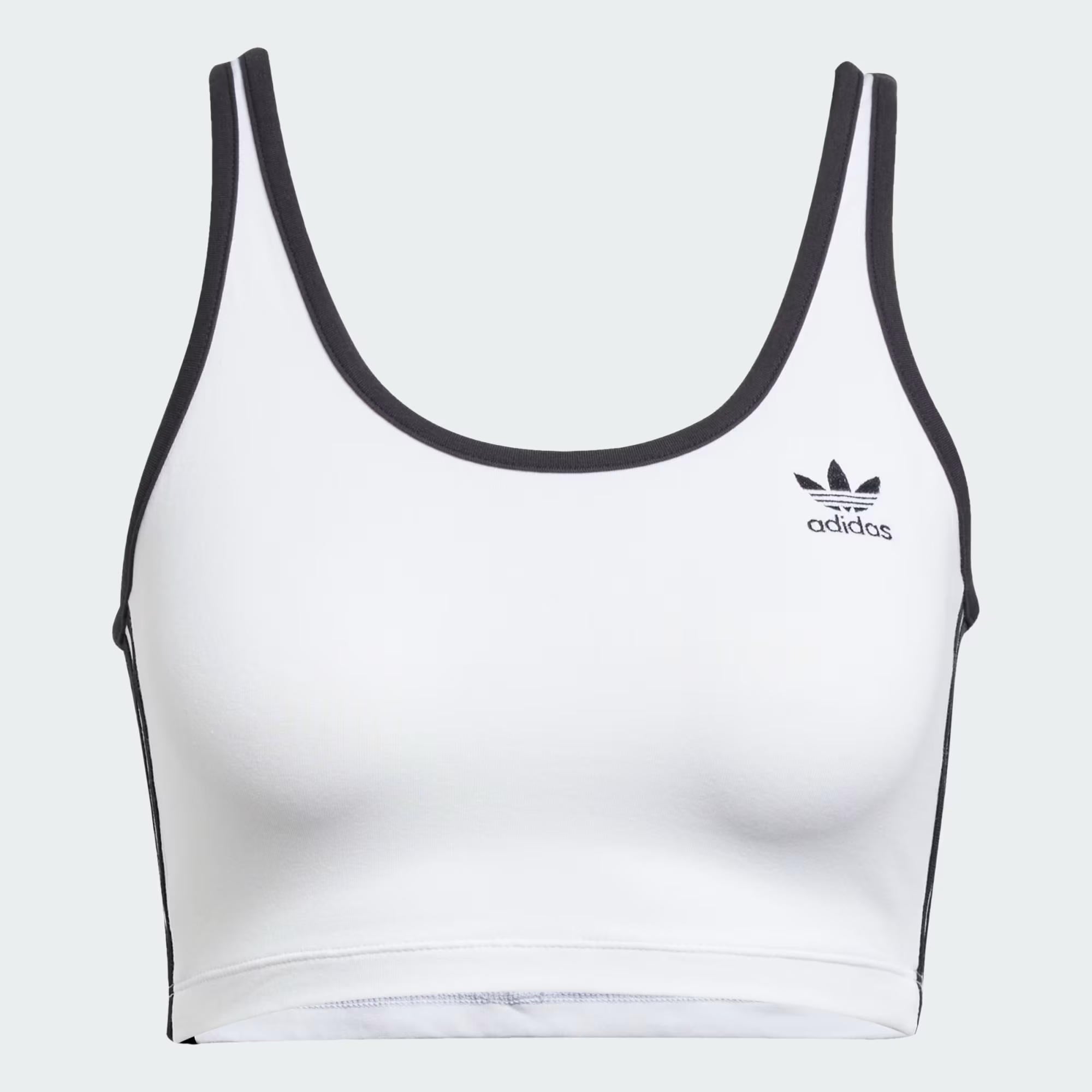 adidas Adicolor 3-Stripes Kadın Büstiyer