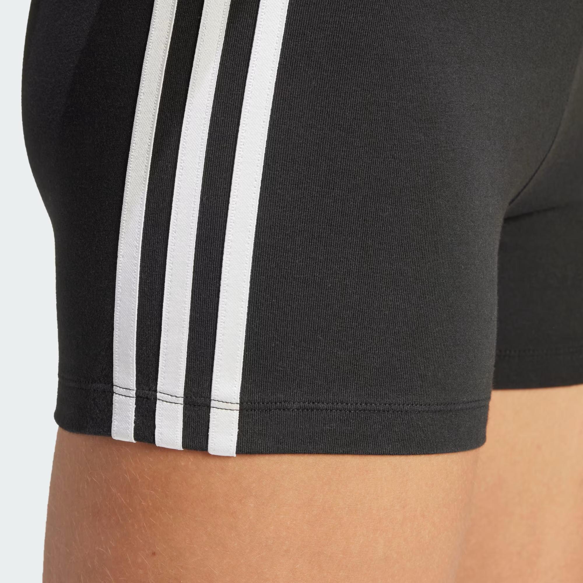 adidas Adicolor 3 Stripes Kadın Tayt