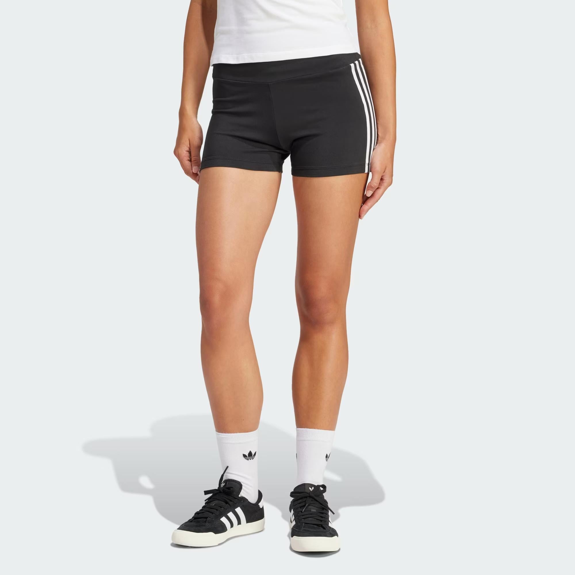 adidas Adicolor 3 Stripes Kadın Tayt
