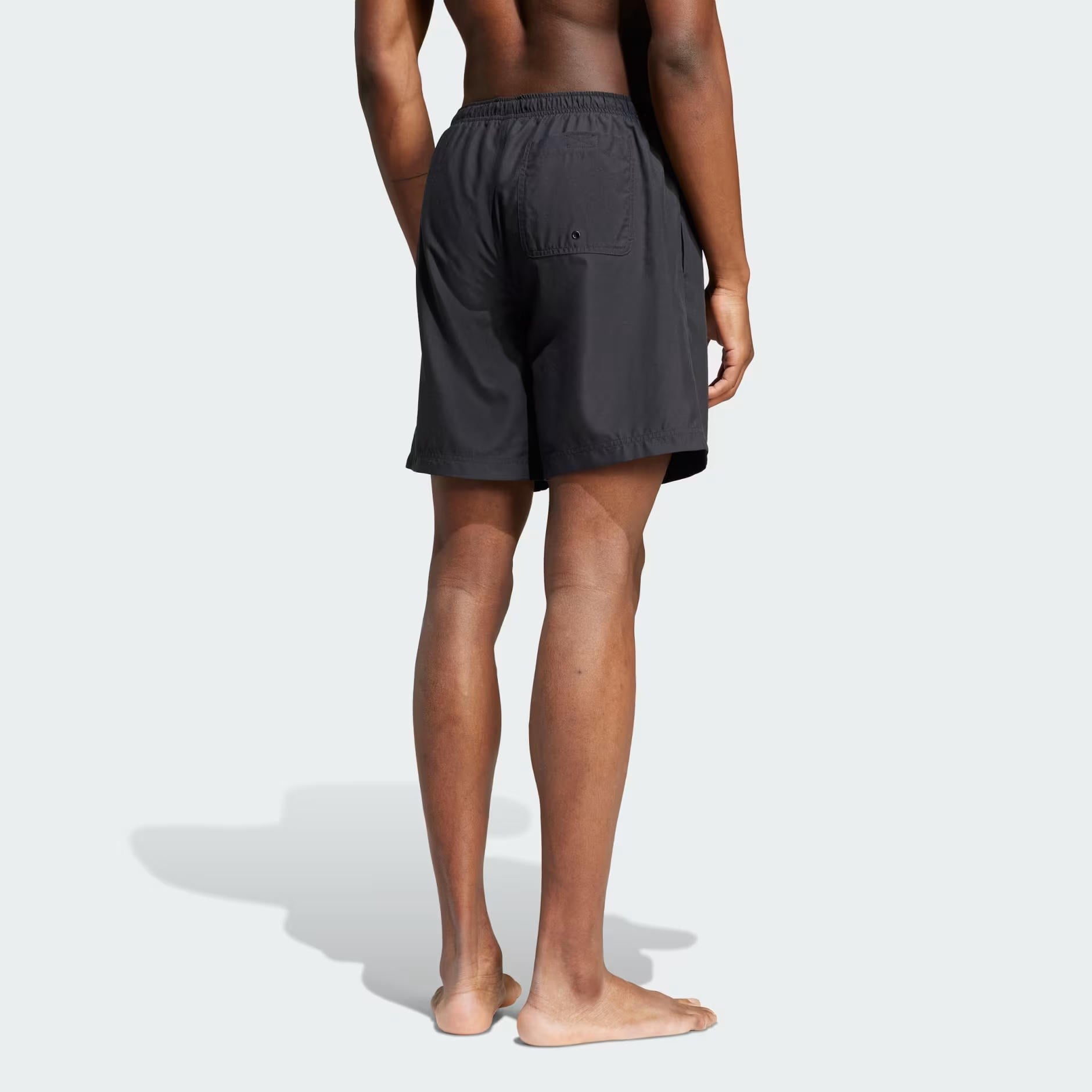 adidas Adicolor 8-Inch Swim Erkek Şort