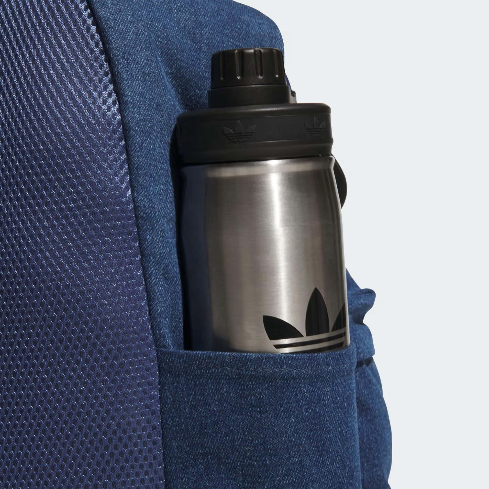 adidas Adicolor Classic Denim Sırt Çantası