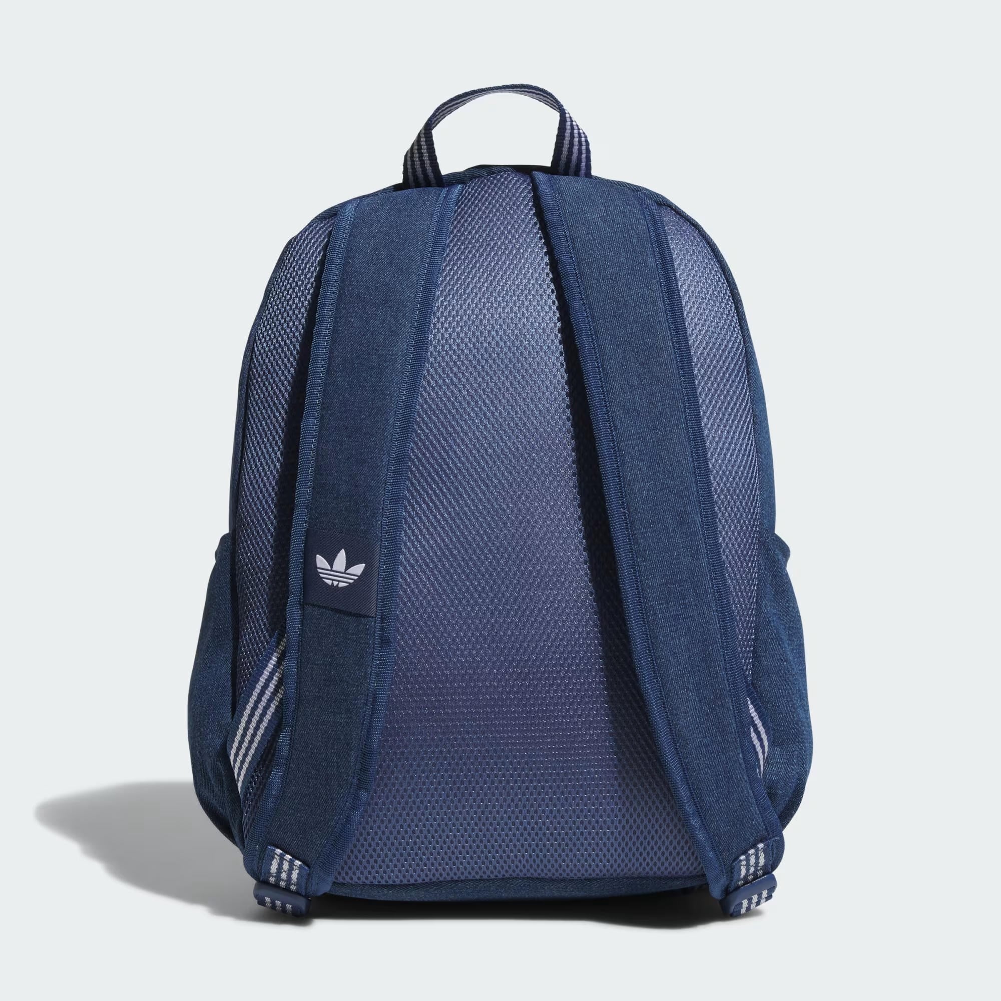 adidas Adicolor Classic Denim Sırt Çantası