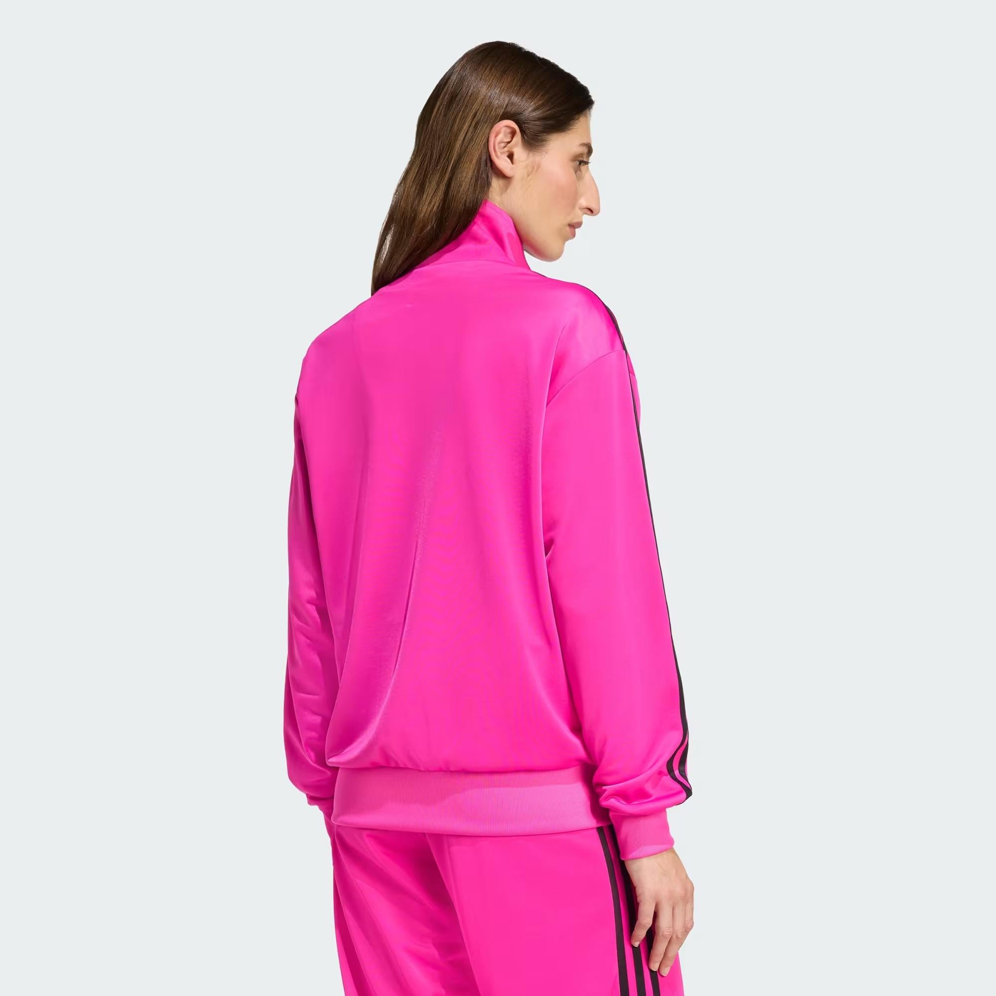 adidas Adicolor Classic Firebird Kadın Sweatshirt