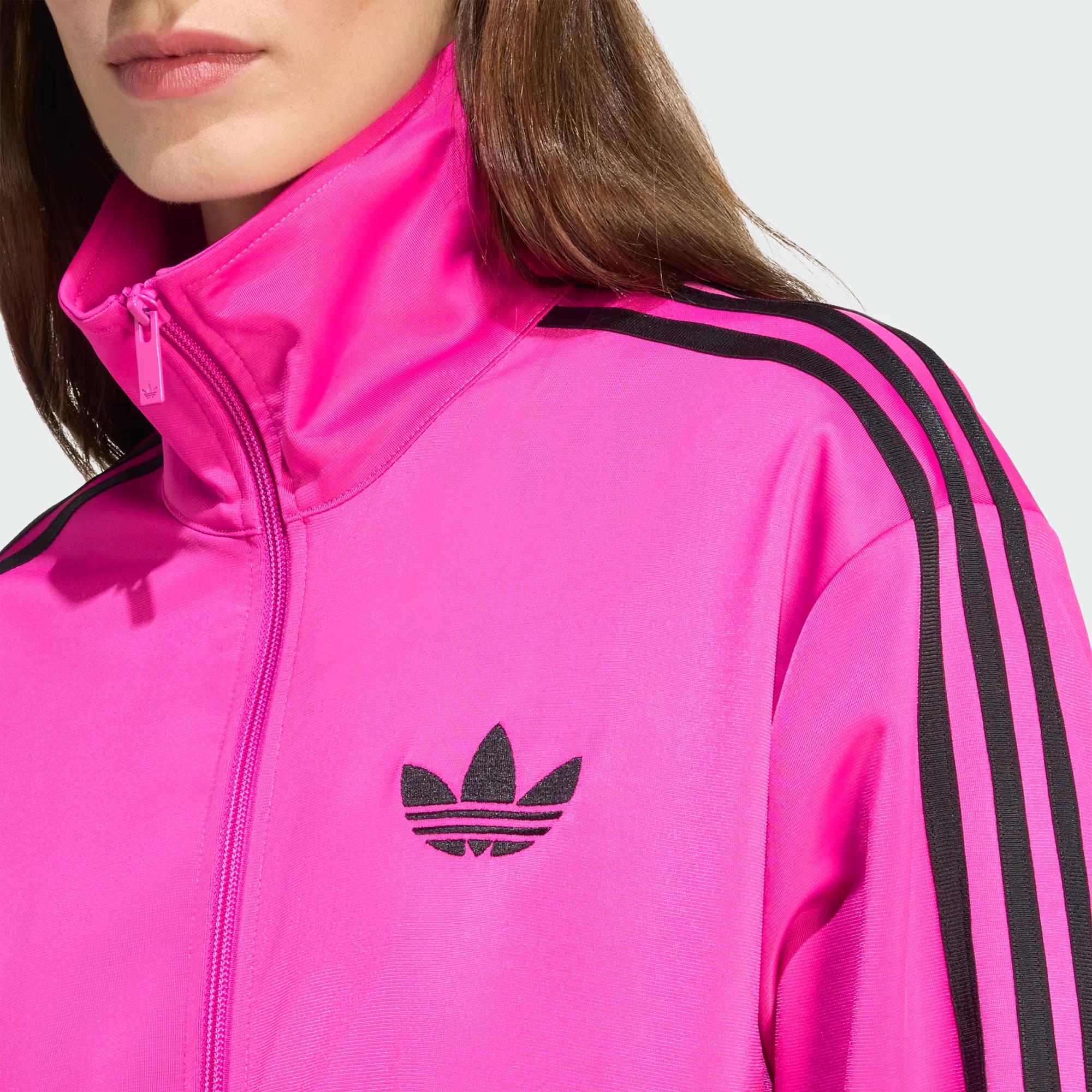 adidas Adicolor Classic Firebird Kadın Sweatshirt