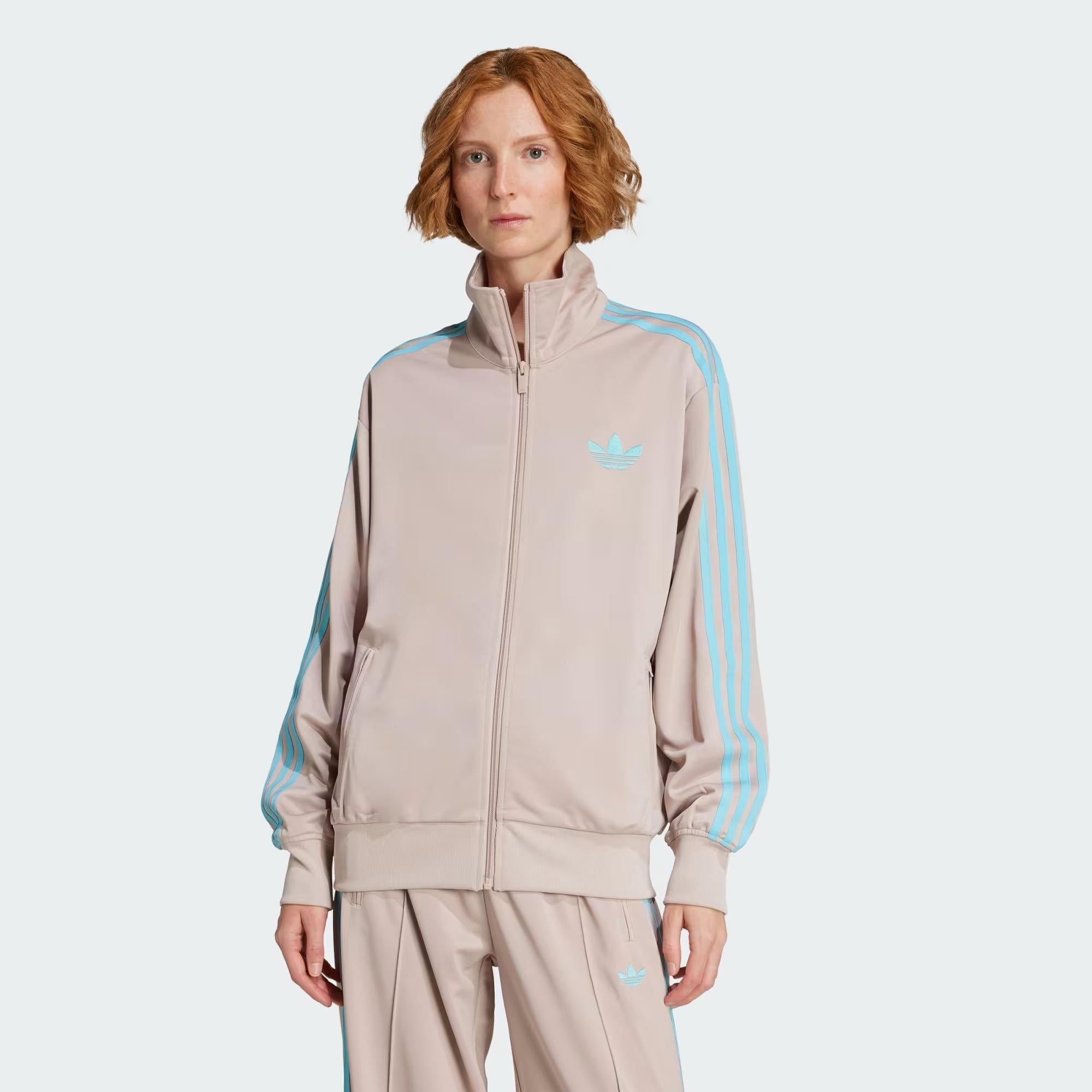 adidas Adicolor Classic Firebird Kadın Sweatshirt