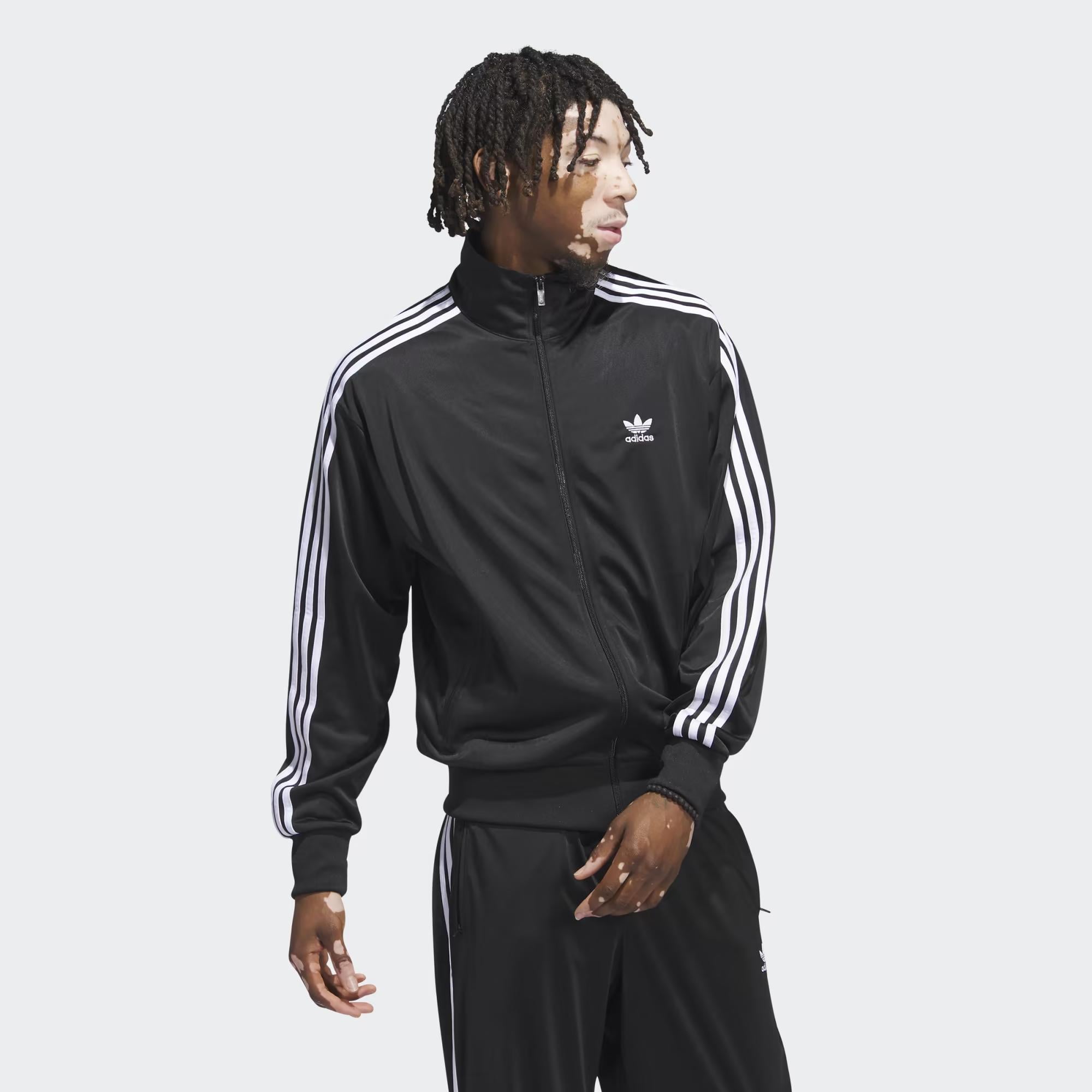 adidas Adicolor Classics Firebird Erkek Sweatshirt