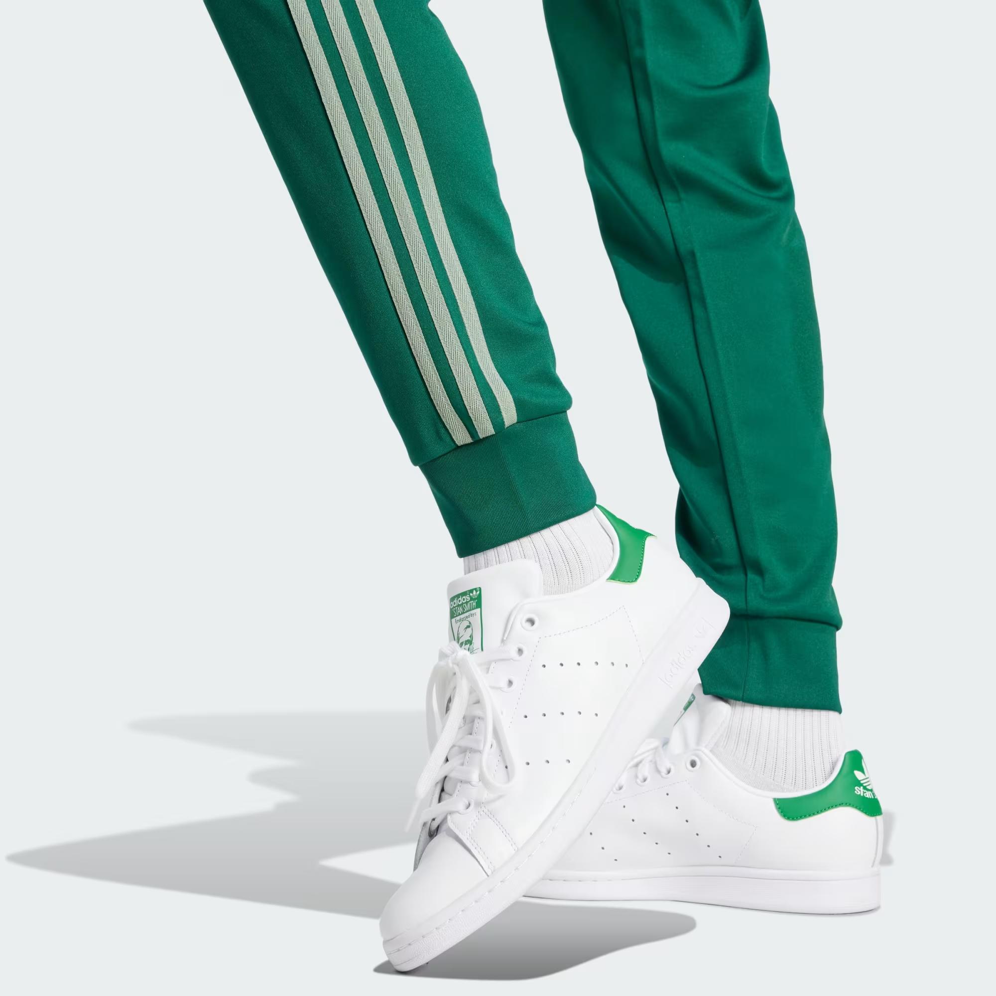 adidas Adicolor Classics Sst Erkek Eşofman Altı