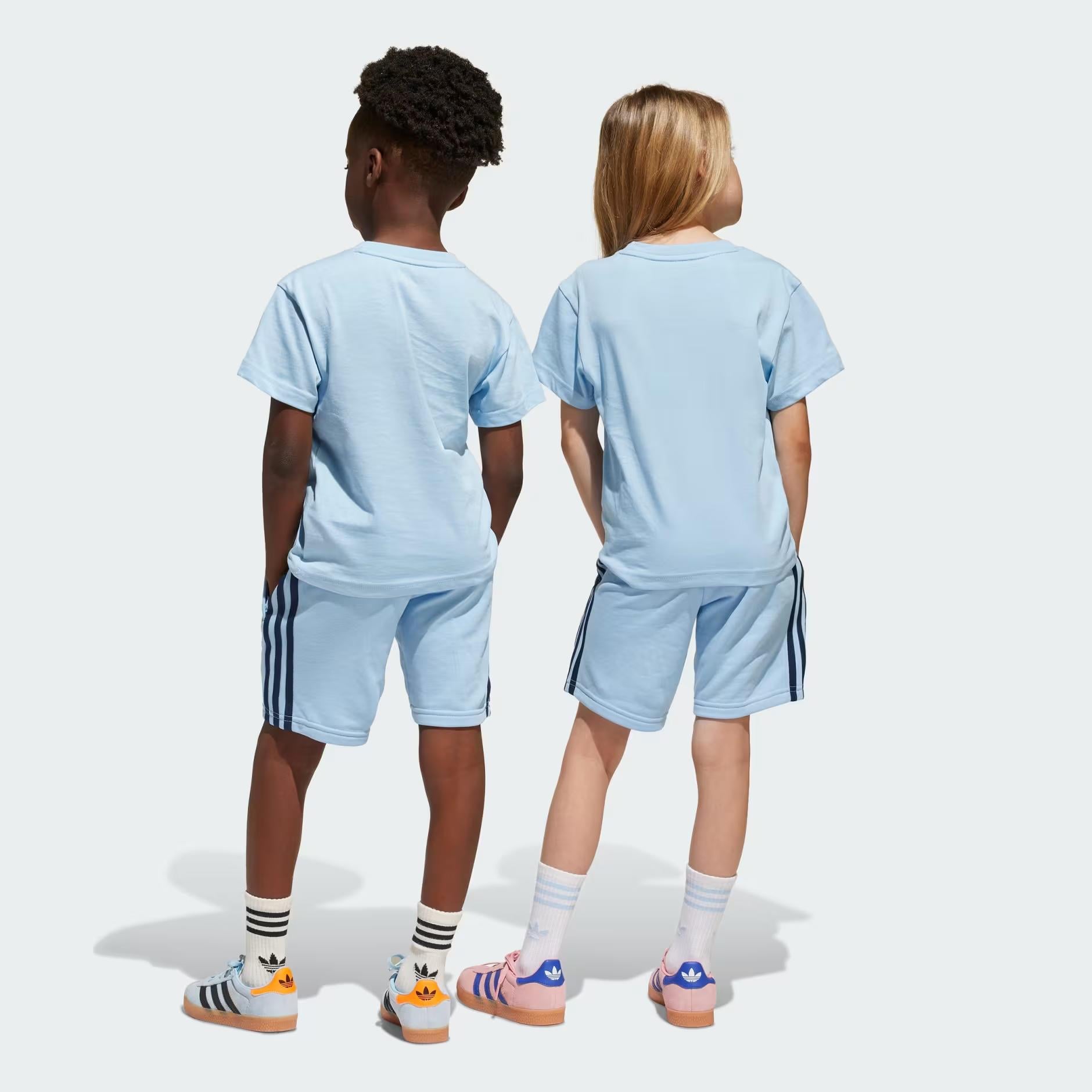 adidas Adicolor Çocuk Eşofman Takımı