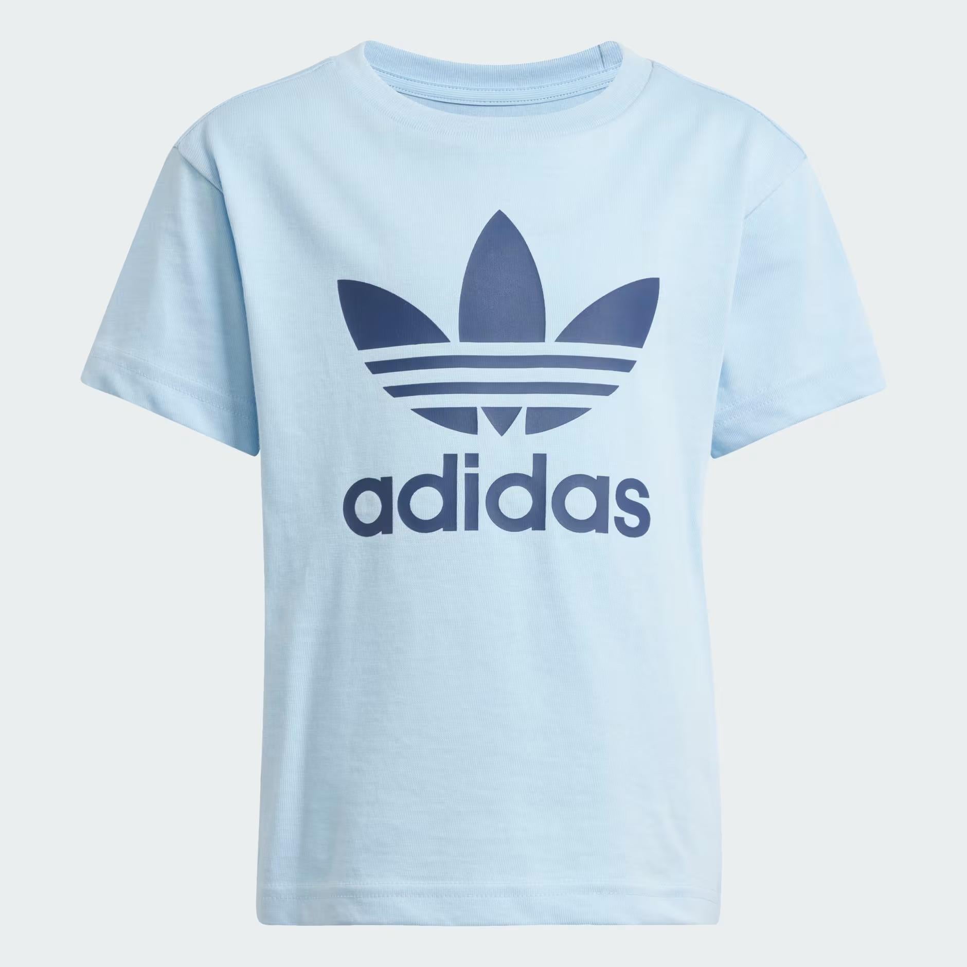 adidas Adicolor Çocuk Eşofman Takımı
