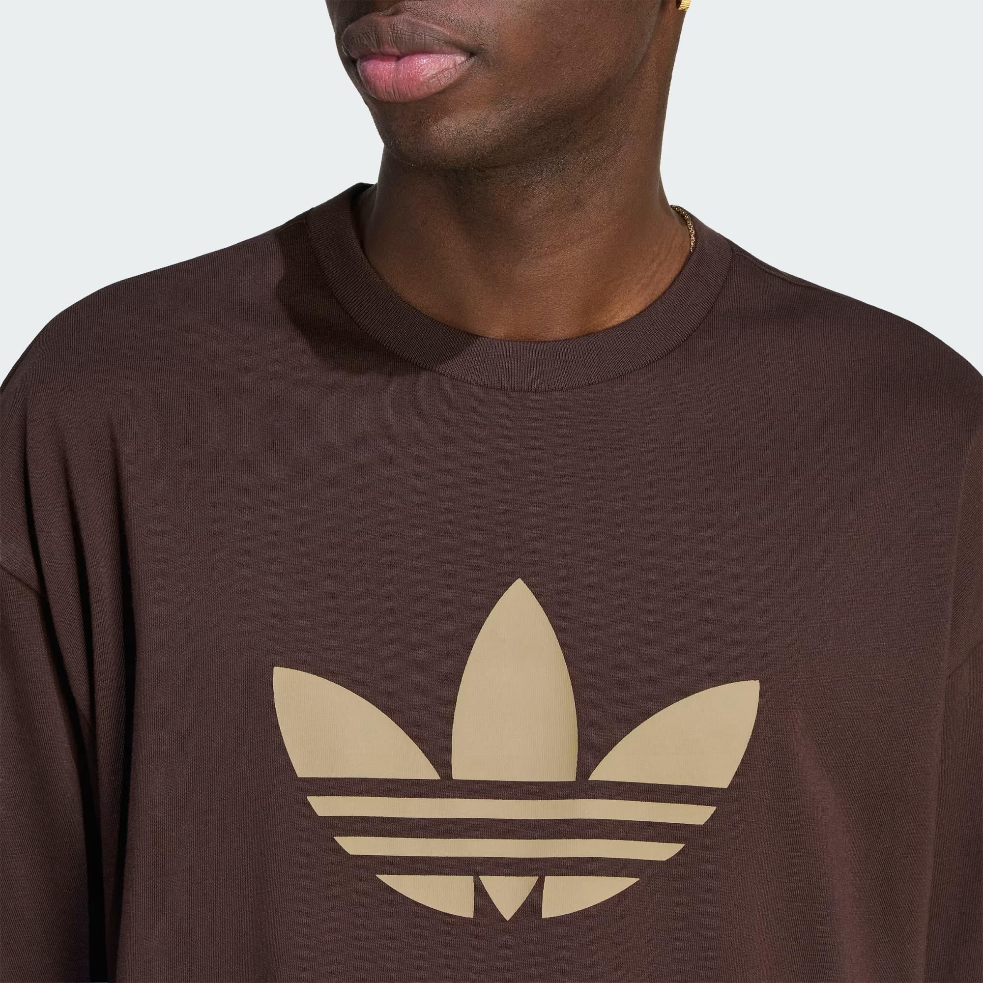 adidas Adicolor Erkek Tişört
