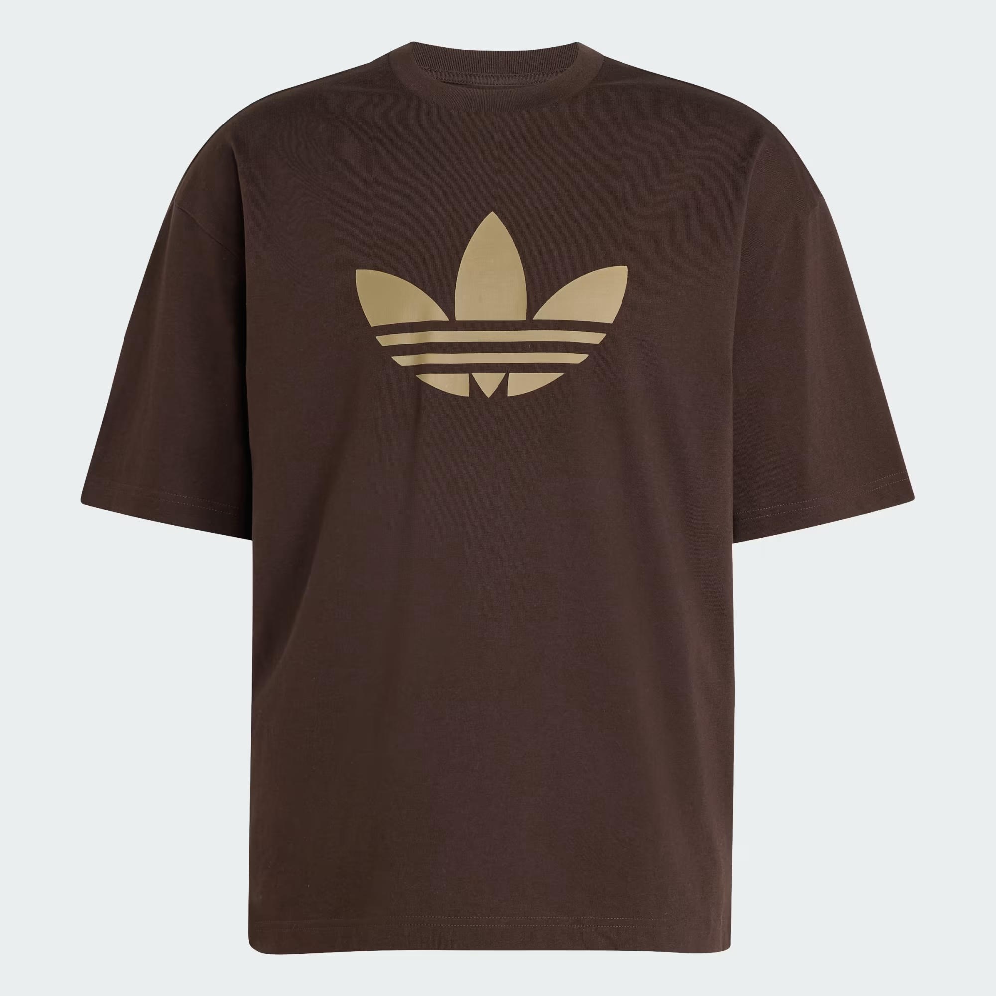 adidas Adicolor Erkek Tişört