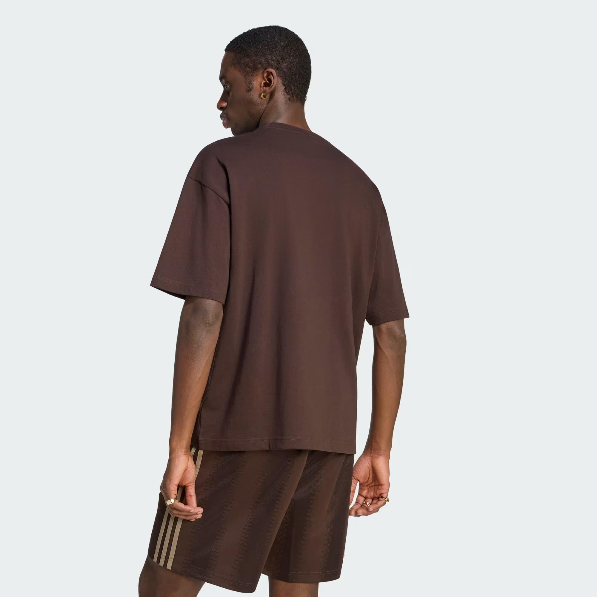 adidas Adicolor Erkek Tişört