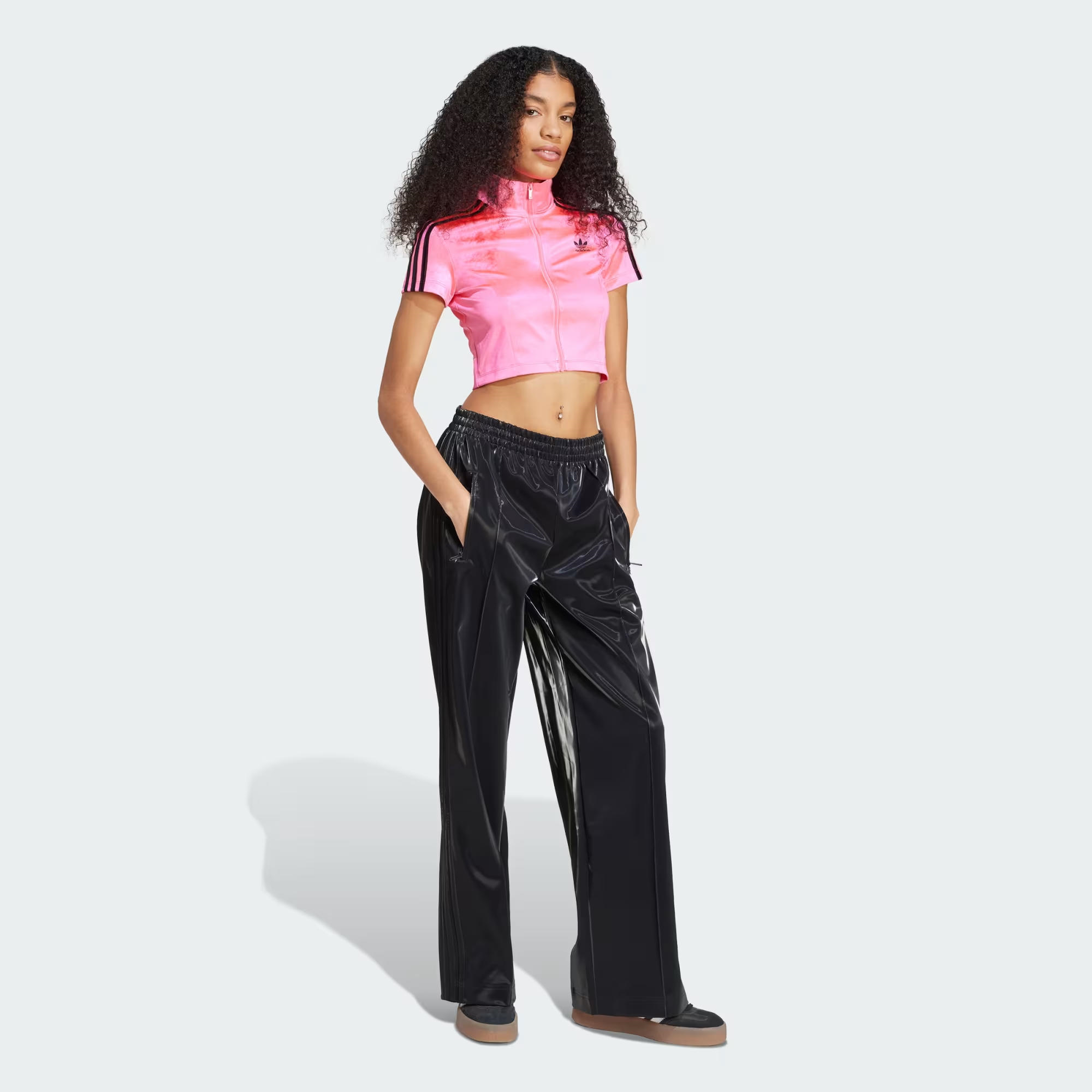 adidas Adicolor Holiday Kadın Eşofman Altı