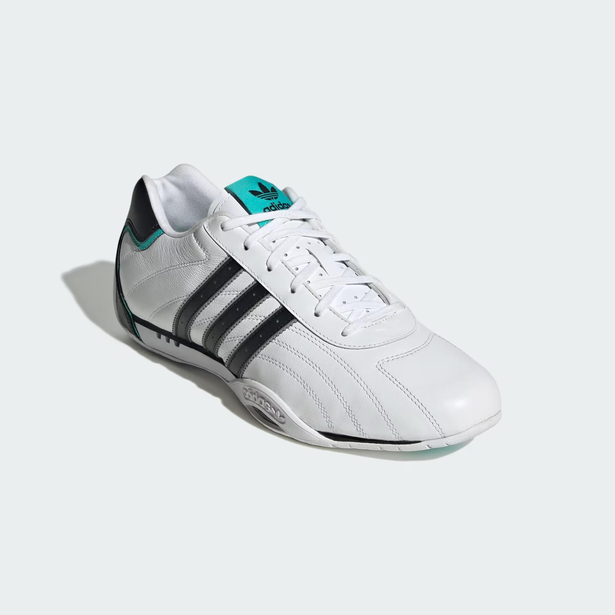 adidas Adicolor Lo Mercedes Amg Petronas F1 Erkek Günlük Spor Ayakkabı