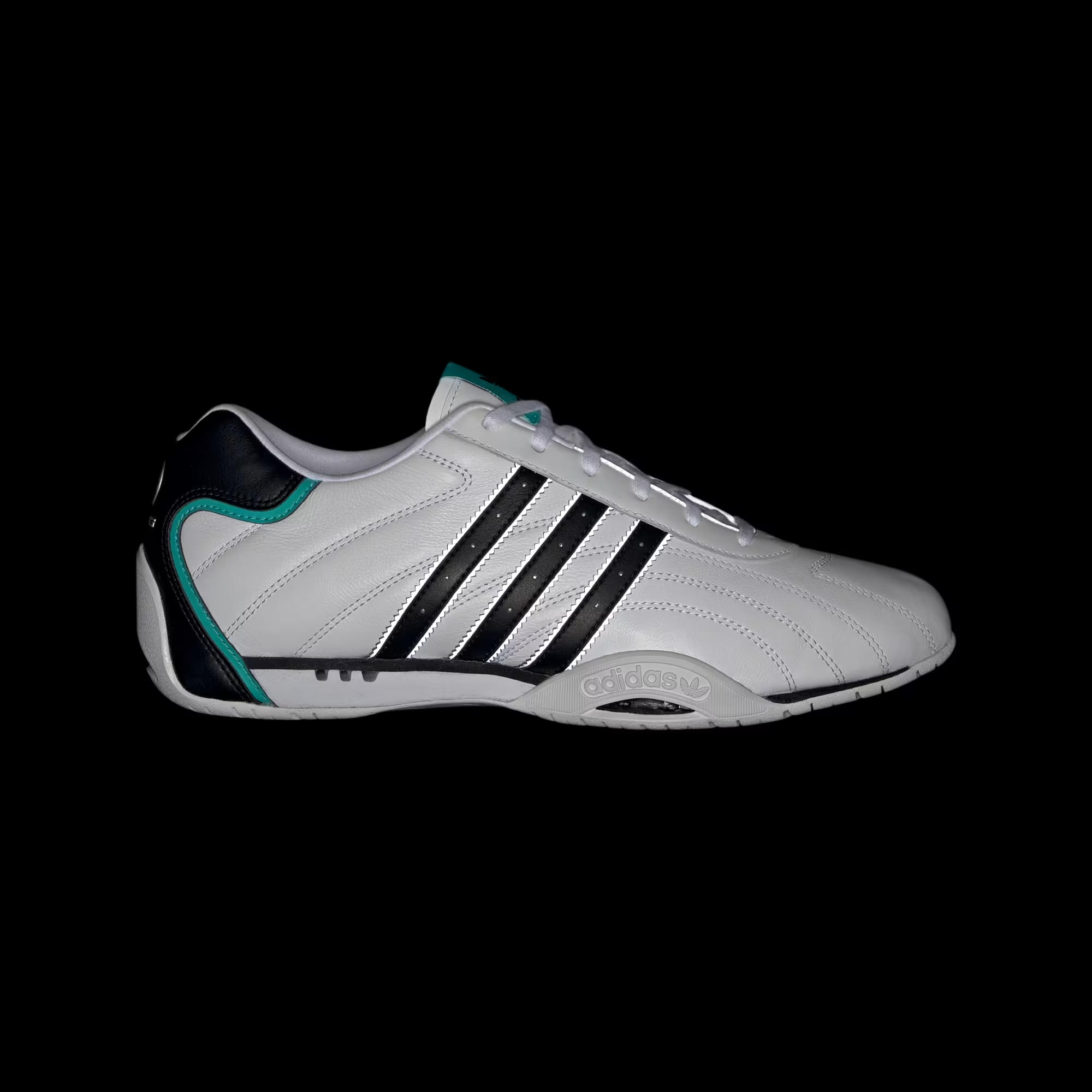 adidas Adicolor Lo Mercedes Amg Petronas F1 Erkek Günlük Spor Ayakkabı