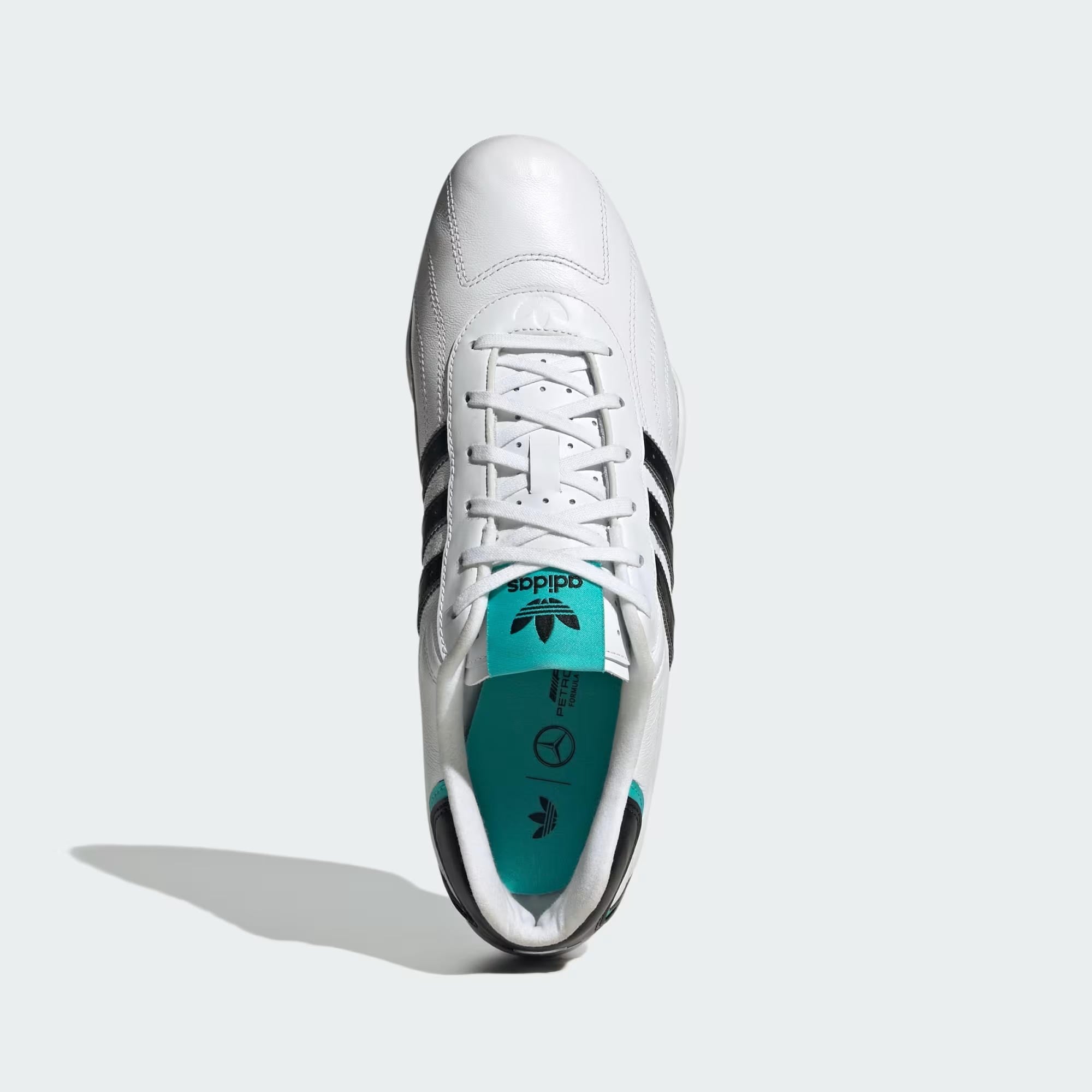 adidas Adicolor Lo Mercedes Amg Petronas F1 Erkek Günlük Spor Ayakkabı