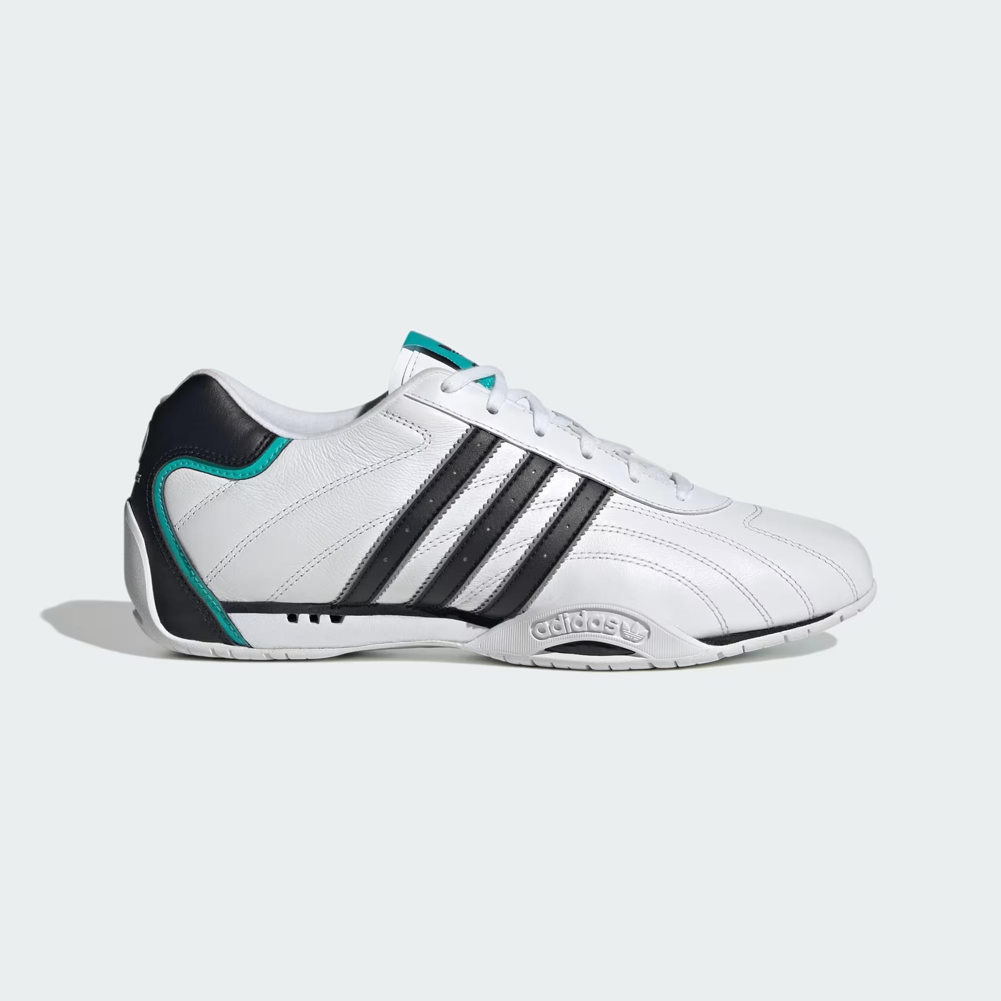 adidas Adicolor Lo Mercedes Amg Petronas F1 Erkek Günlük Spor Ayakkabı