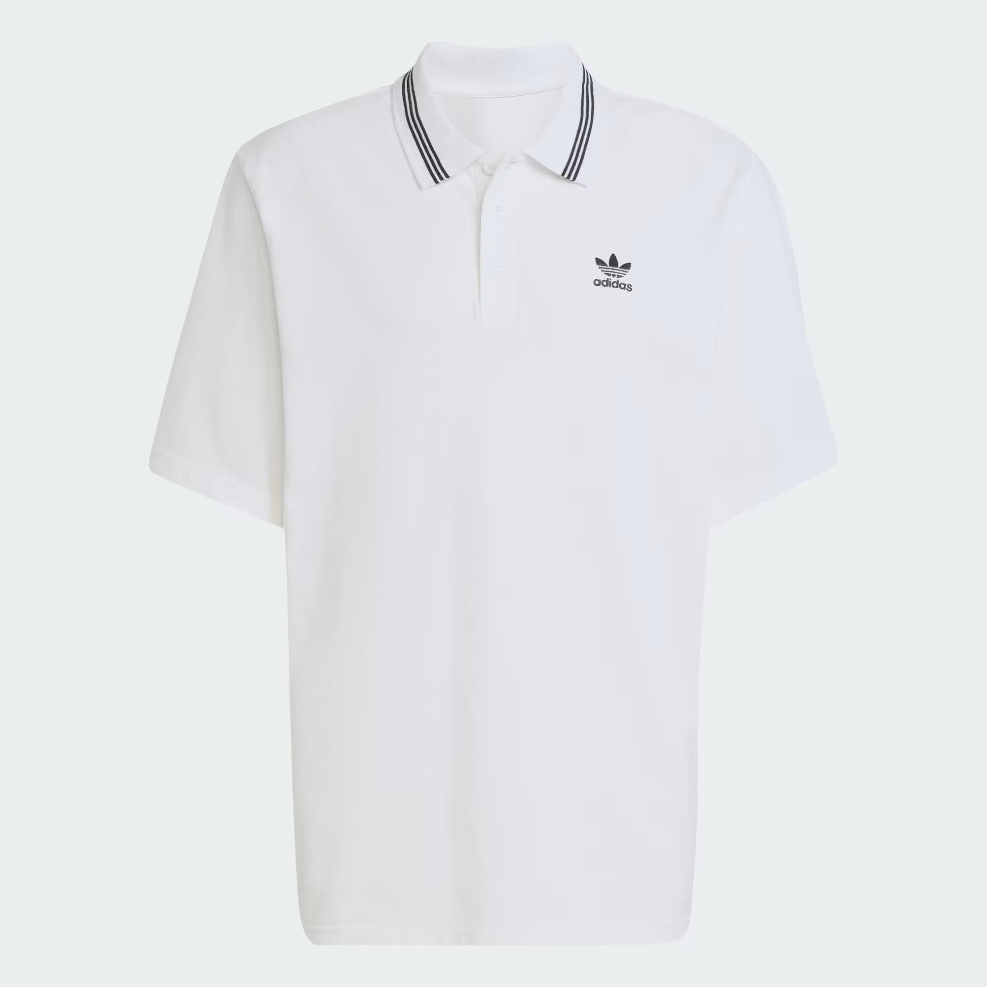 adidas Adicolor Loose Polo Erkek Tişört