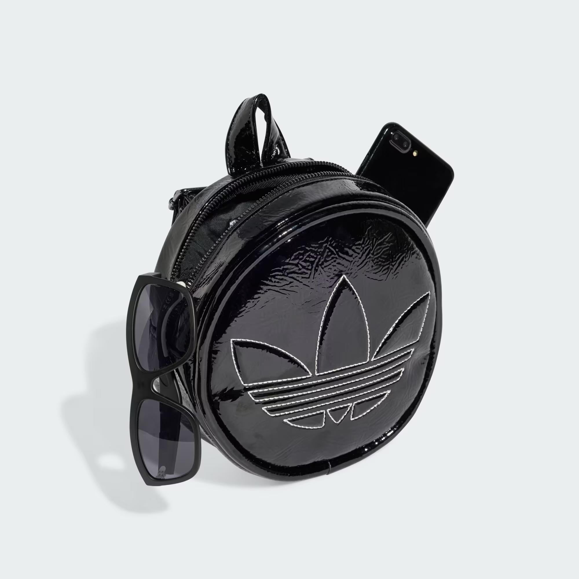 adidas Adicolor Premium Round Sırt Çantası