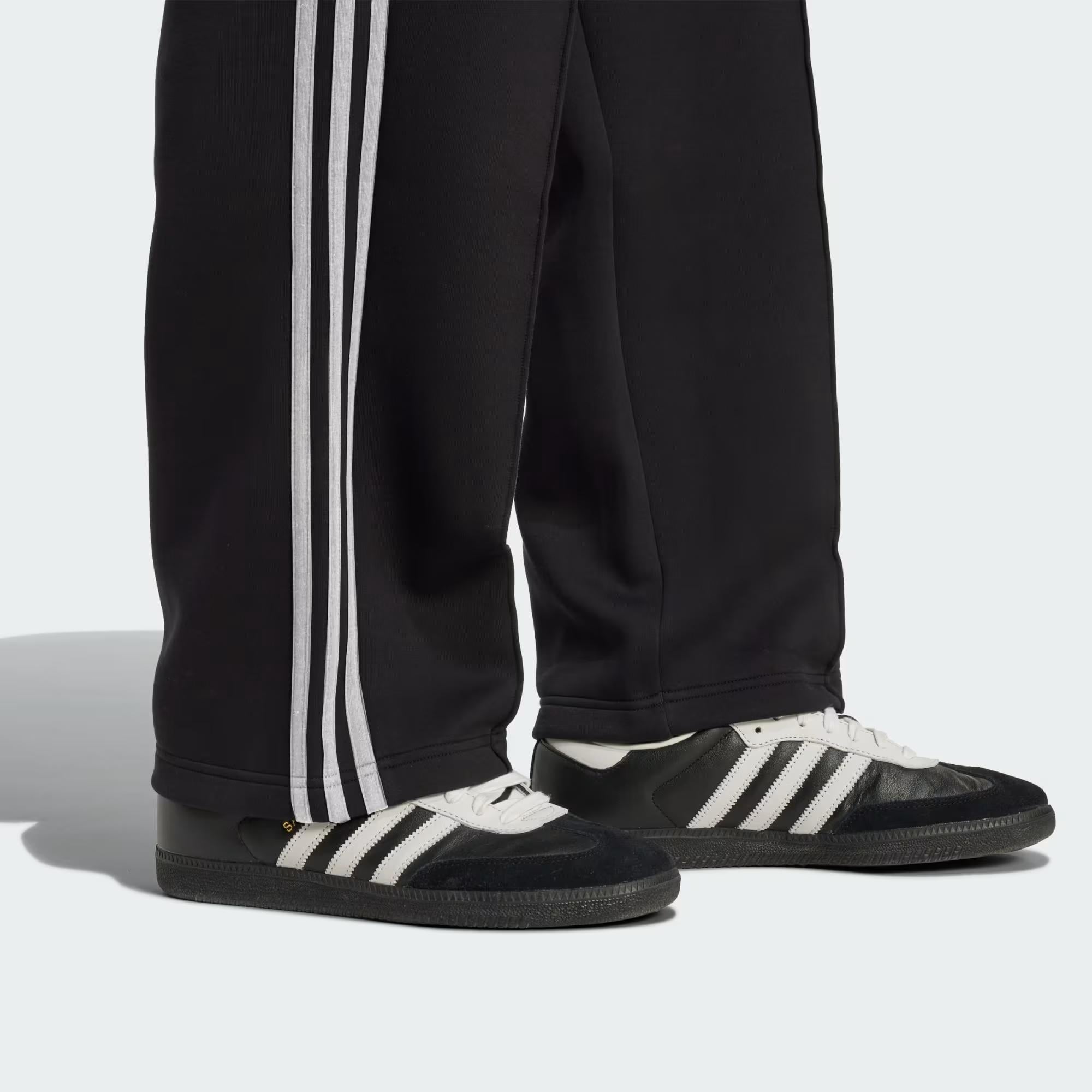 adidas Adicolor Spacer Baggy Erkek Eşofman Altı