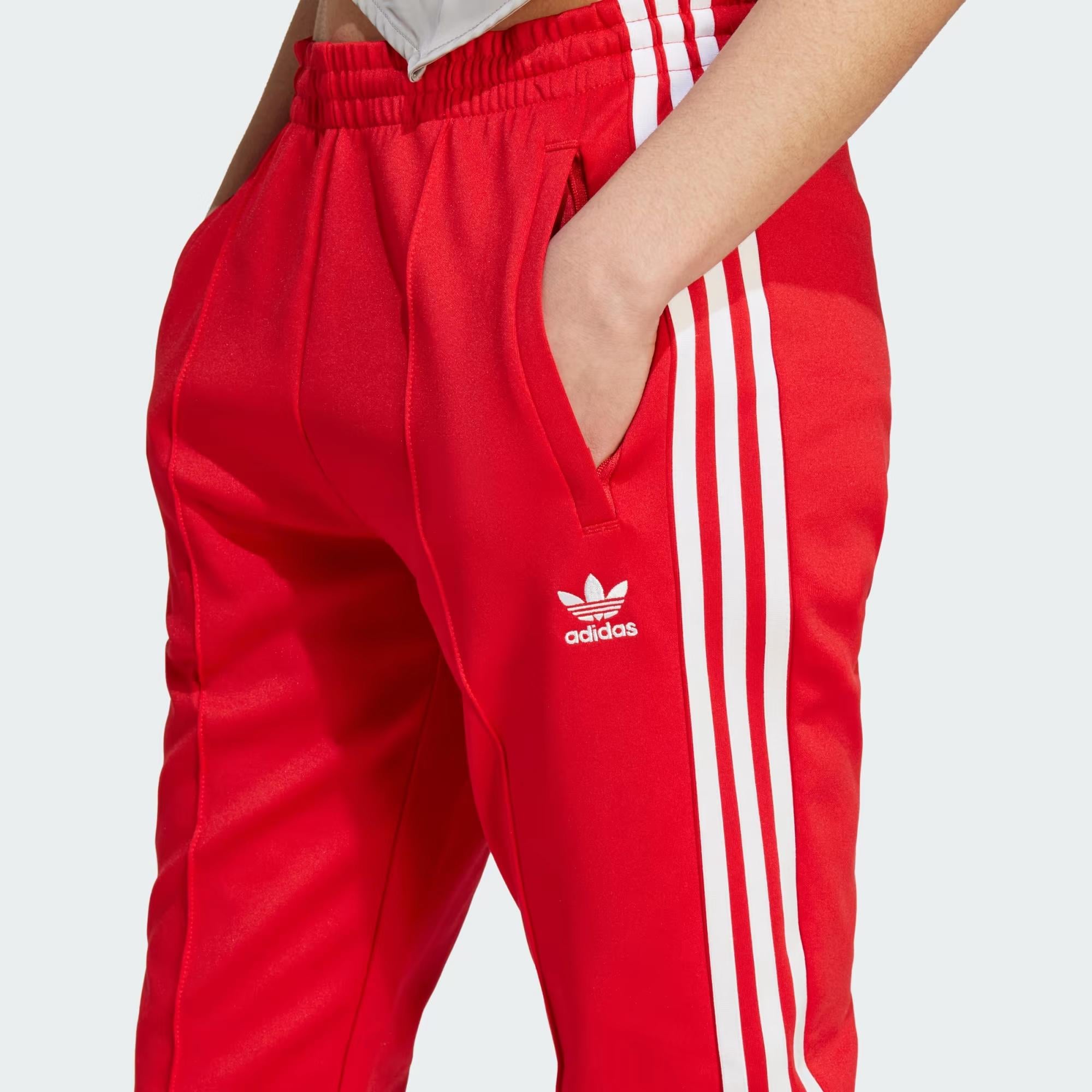 adidas Adicolor SST Kadın Eşofman Altı