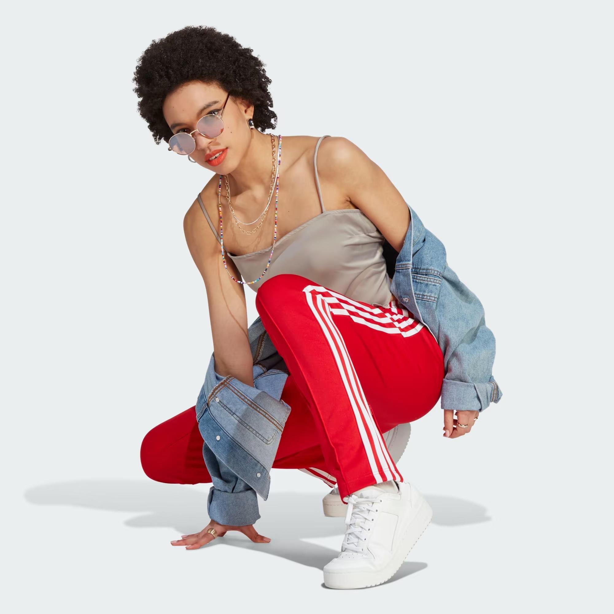 adidas Adicolor SST Kadın Eşofman Altı