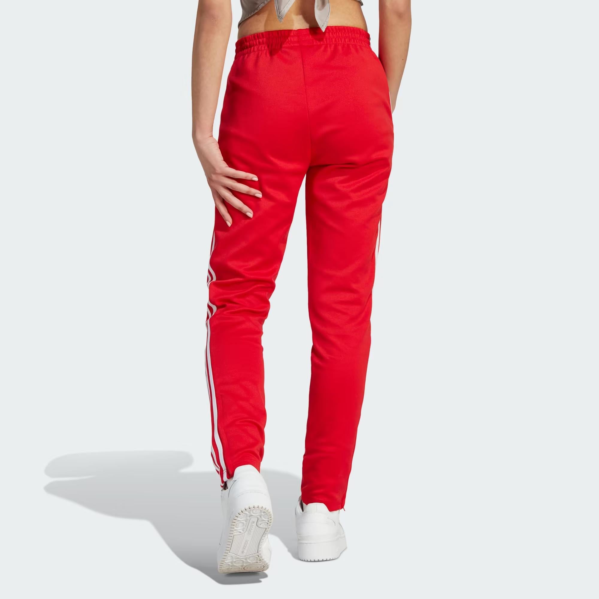 adidas Adicolor SST Kadın Eşofman Altı