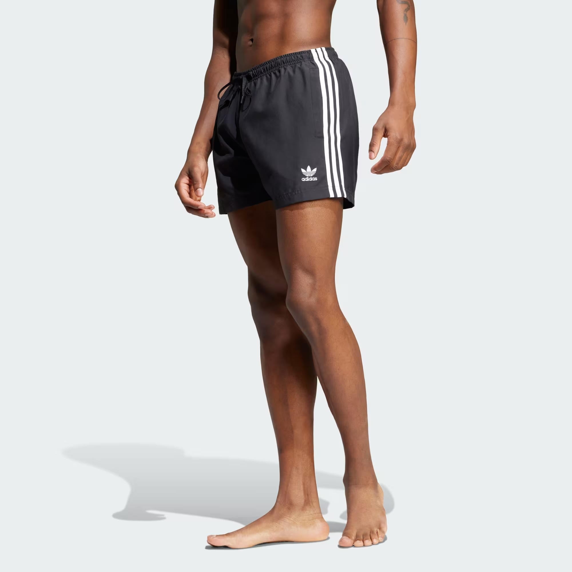 adidas Adicolor Swimsh 5IN Erkek Şort