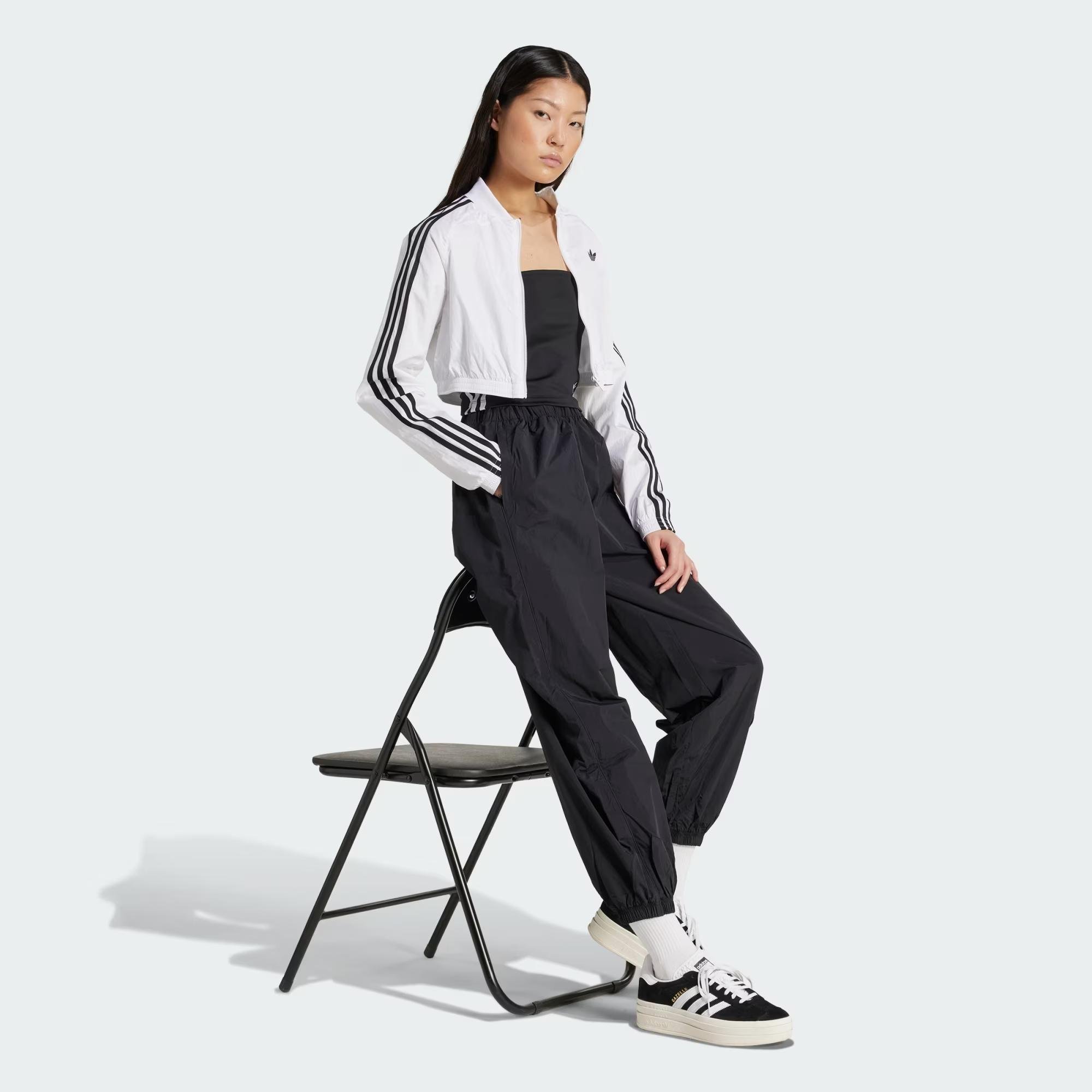 adidas Adicolor Teamgeist Kadın Ceket