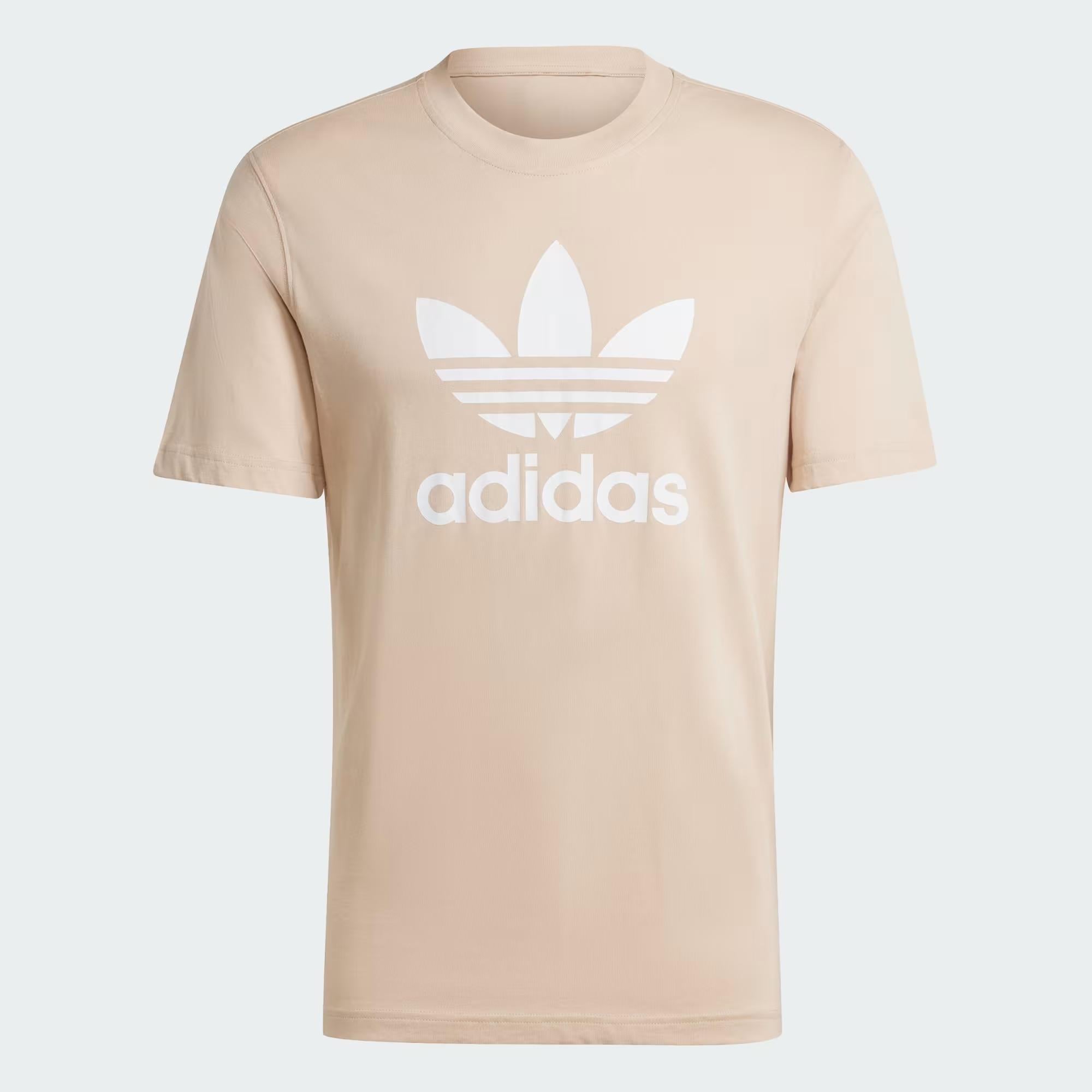 adidas Adicolor Trefoil Erkek Tişört