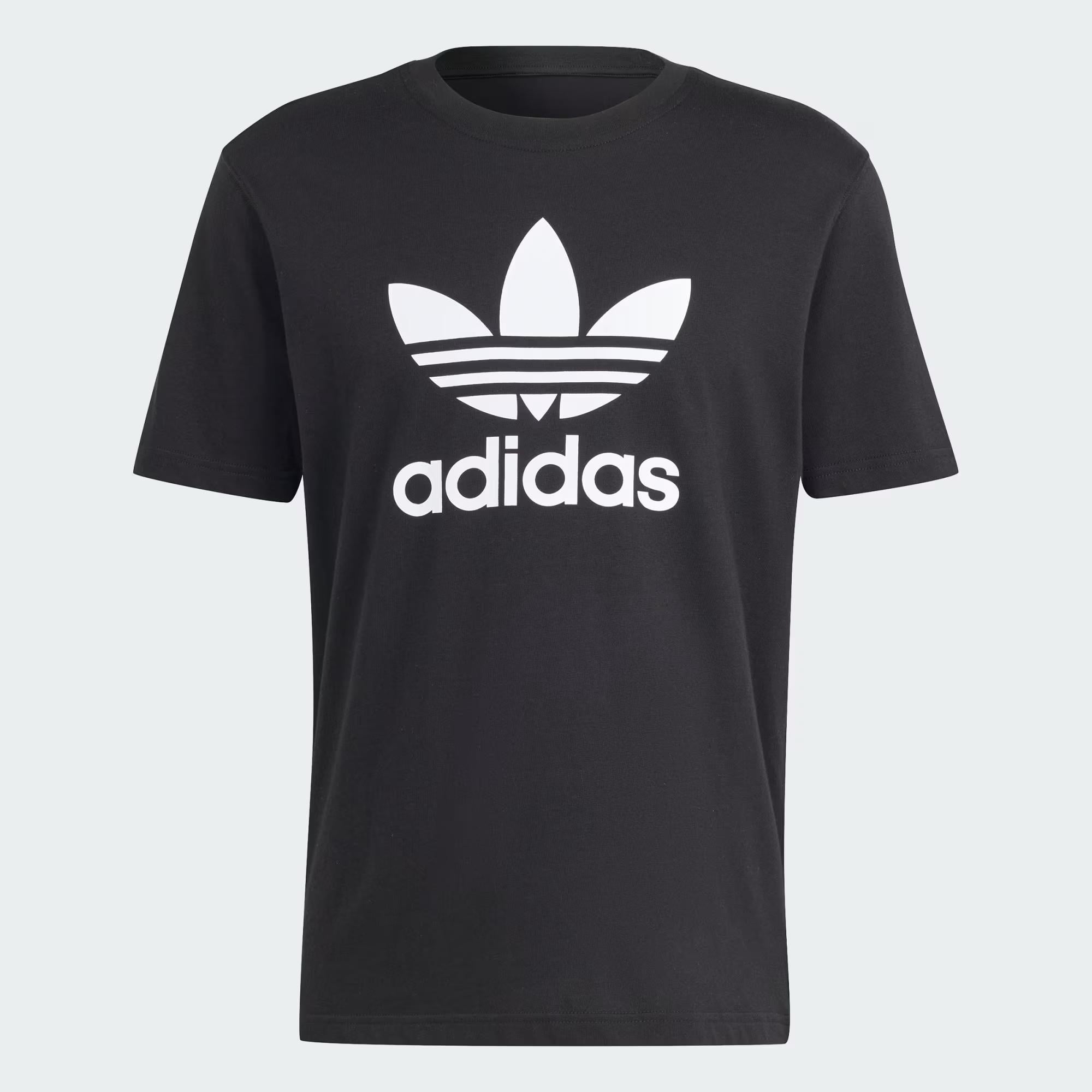 adidas Adicolor Trefoil Erkek Tişört
