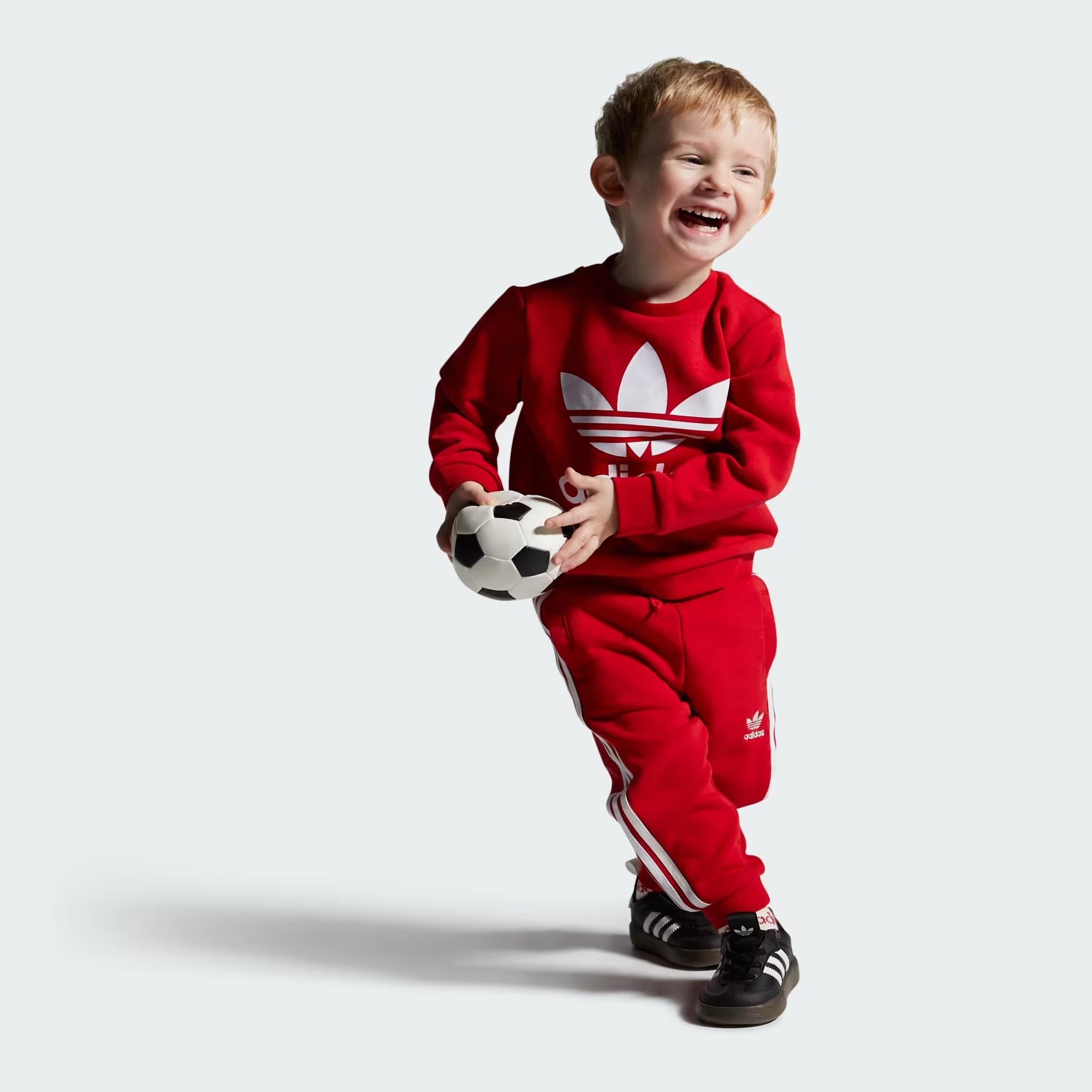 adidas Adifom Samba 360 Çocuk Günlük Spor Ayakkabı