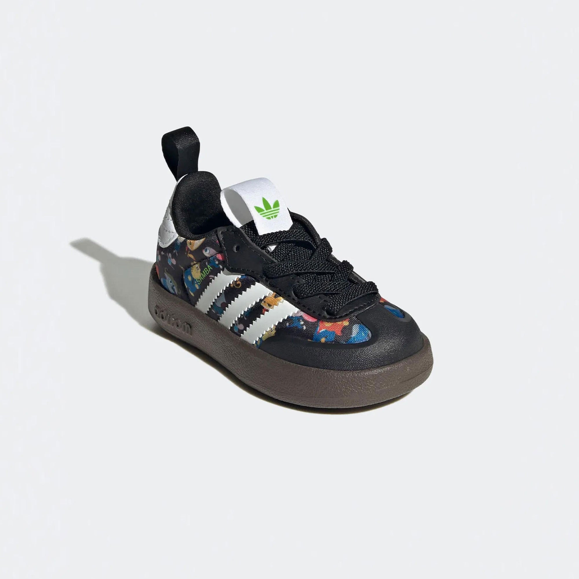 adidas Adifom Samba 360 Çocuk Günlük Spor Ayakkabı