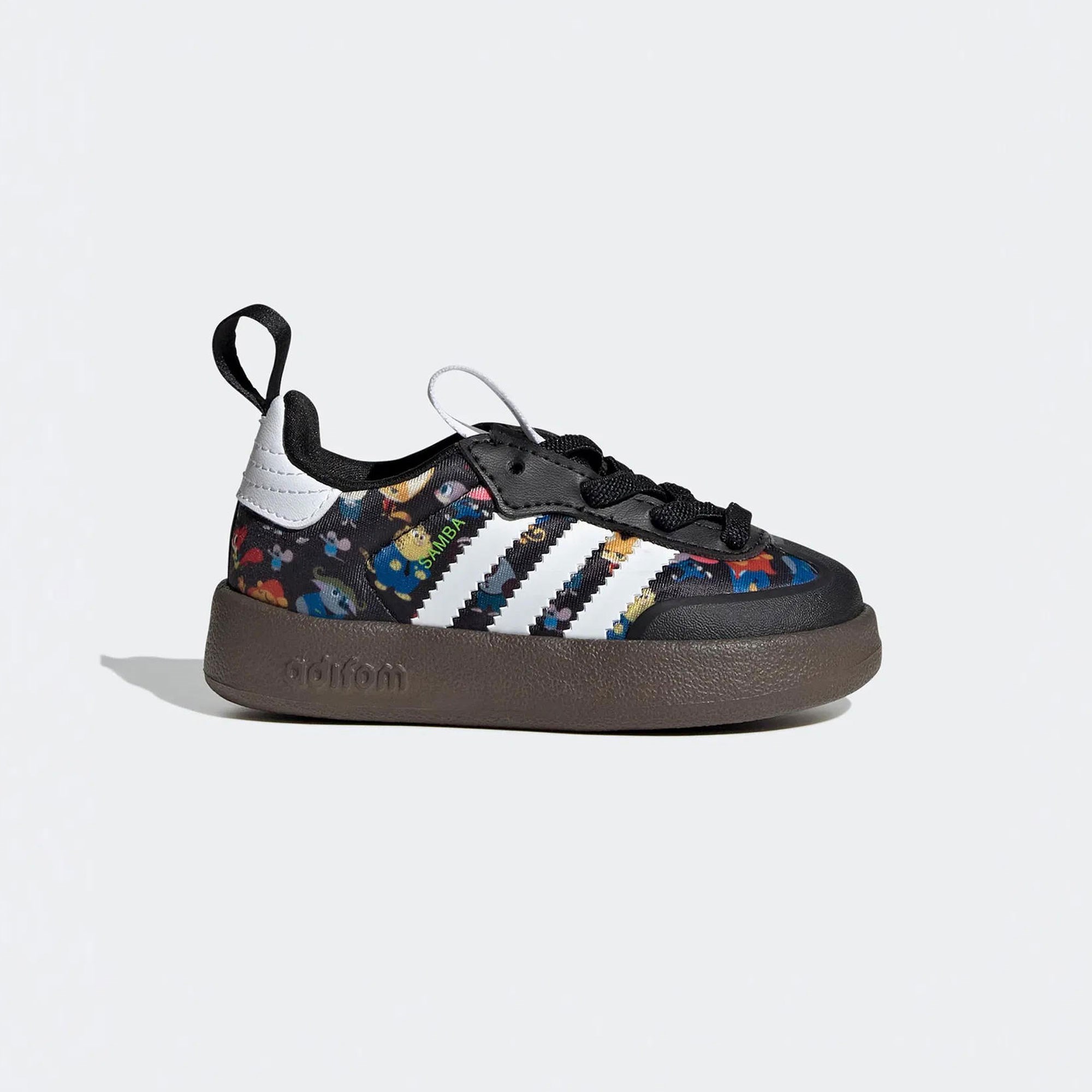 adidas Adifom Samba 360 Çocuk Günlük Spor Ayakkabı