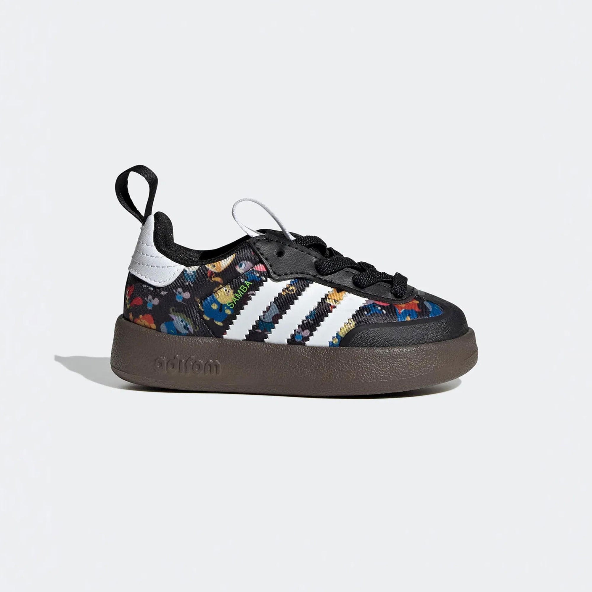 adidas Adifom Samba 360 Çocuk Günlük Spor Ayakkabı