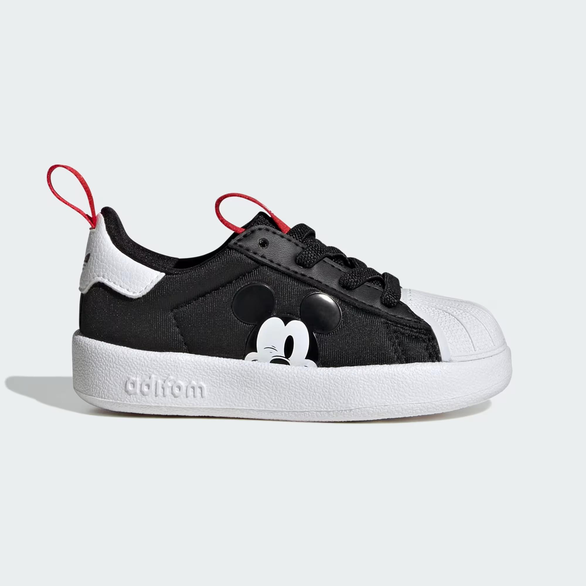 adidas Adifom Superstar 360 x Disney Pixar Çocuk Günlük Spor Ayakkabı